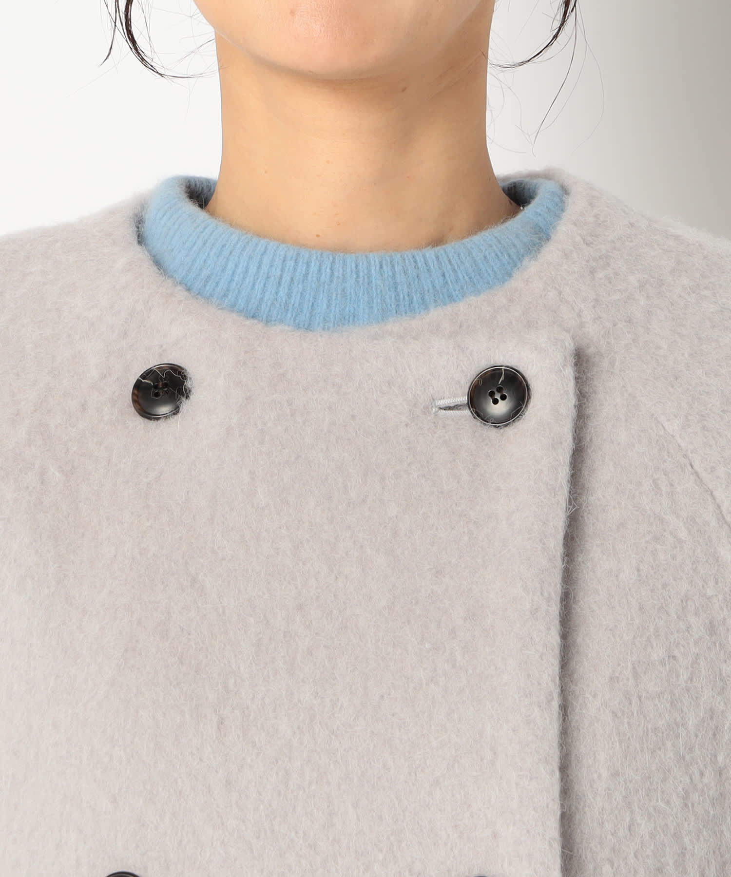 【特別価格20%OFF】エレガントアウター