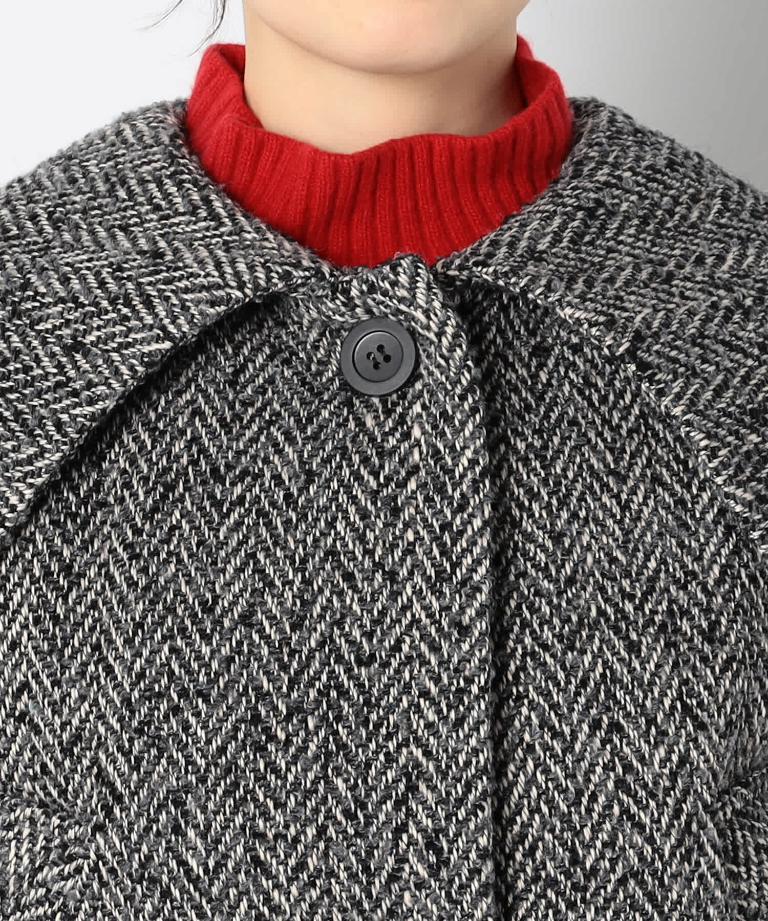 【特別価格20%OFF】エレガントコート