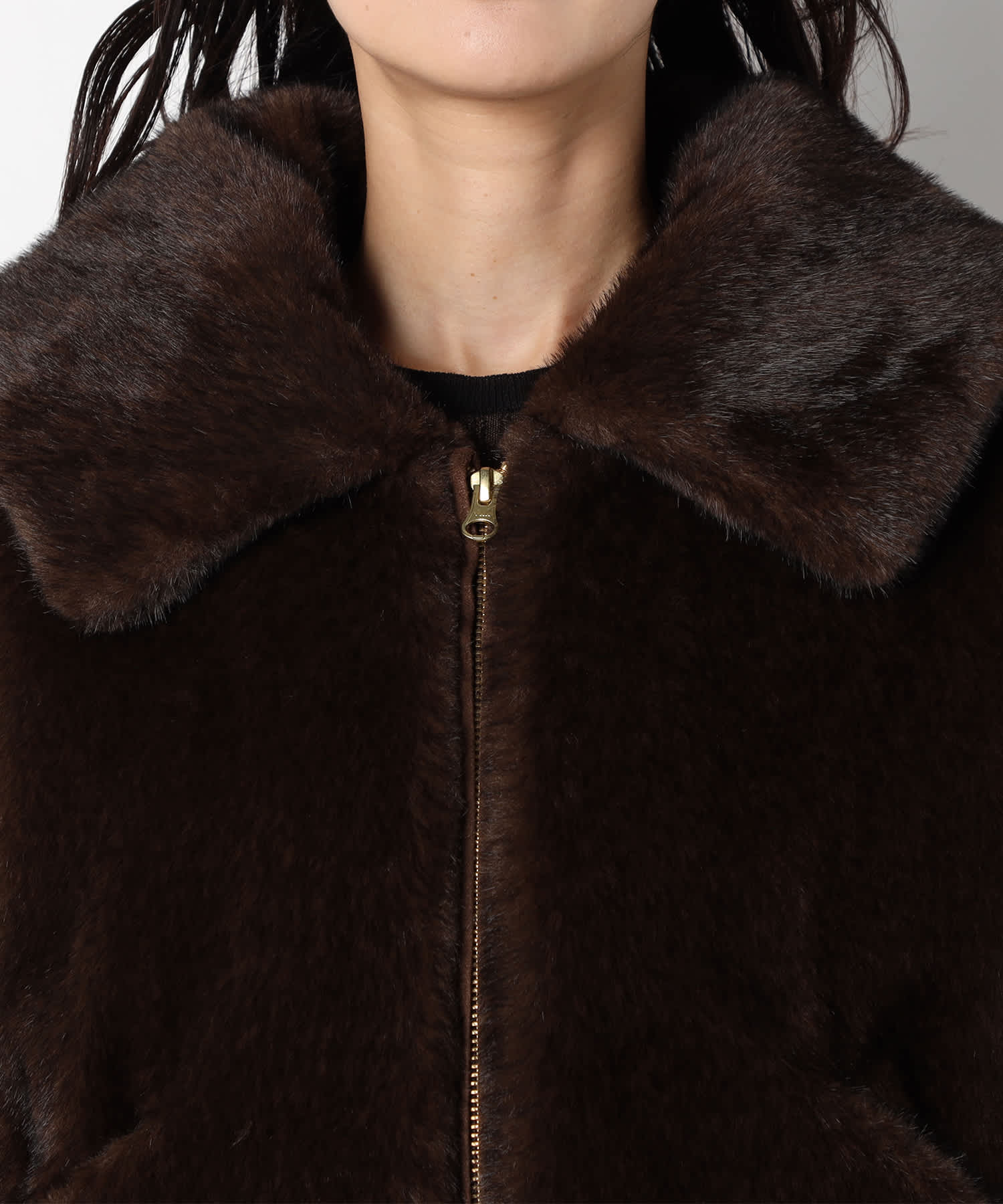 【特別価格20%OFF】エレガントロングコート