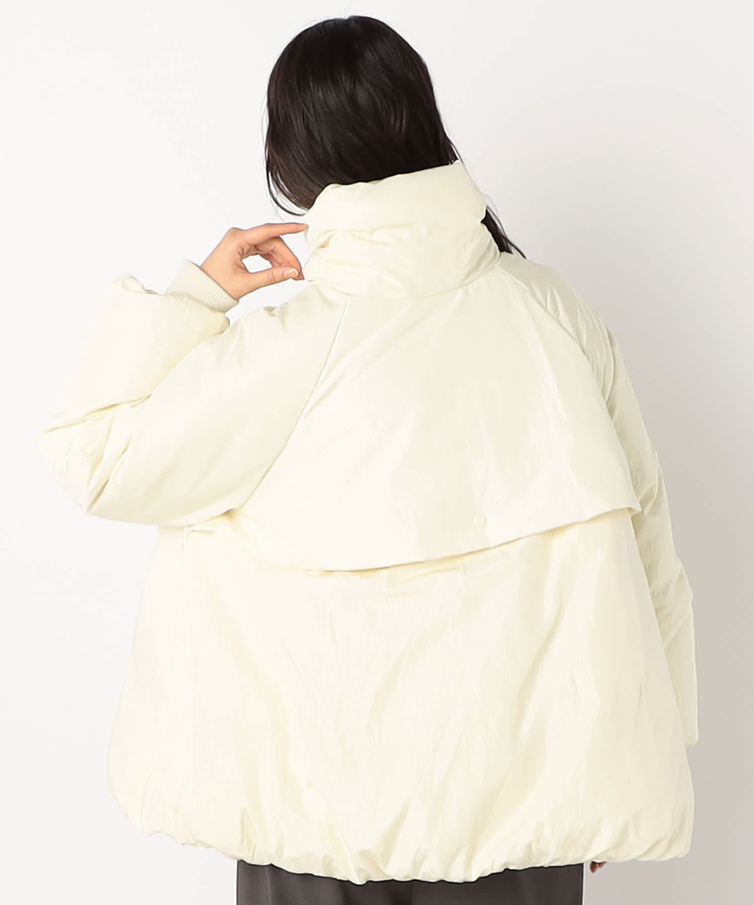 【特別価格20%OFF】エレガントアウター