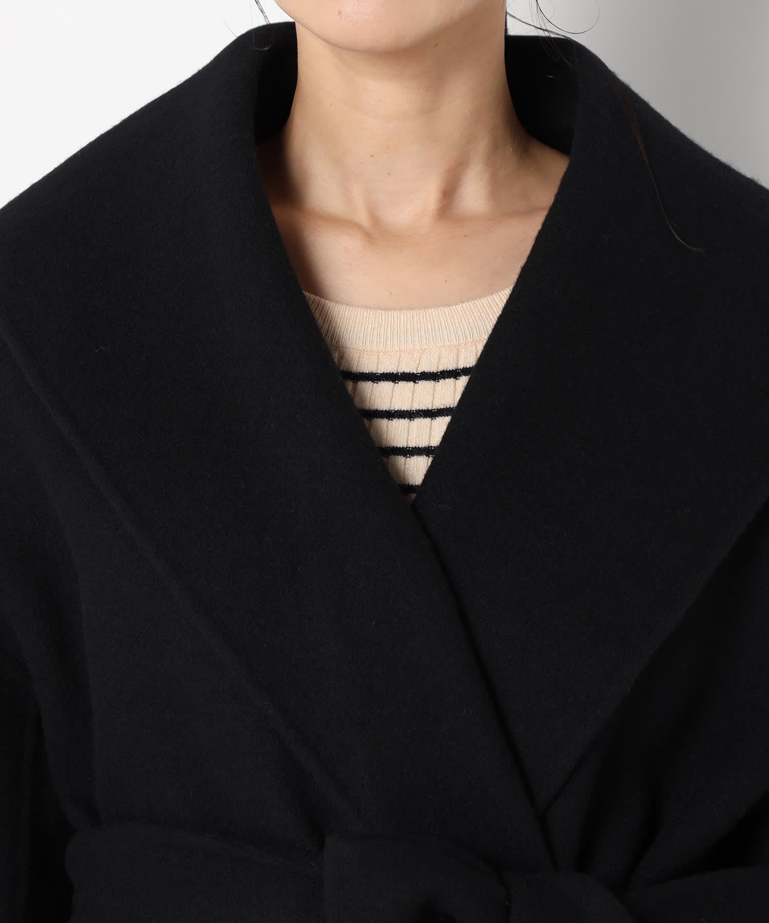 【特別価格20%OFF】エレガントコート