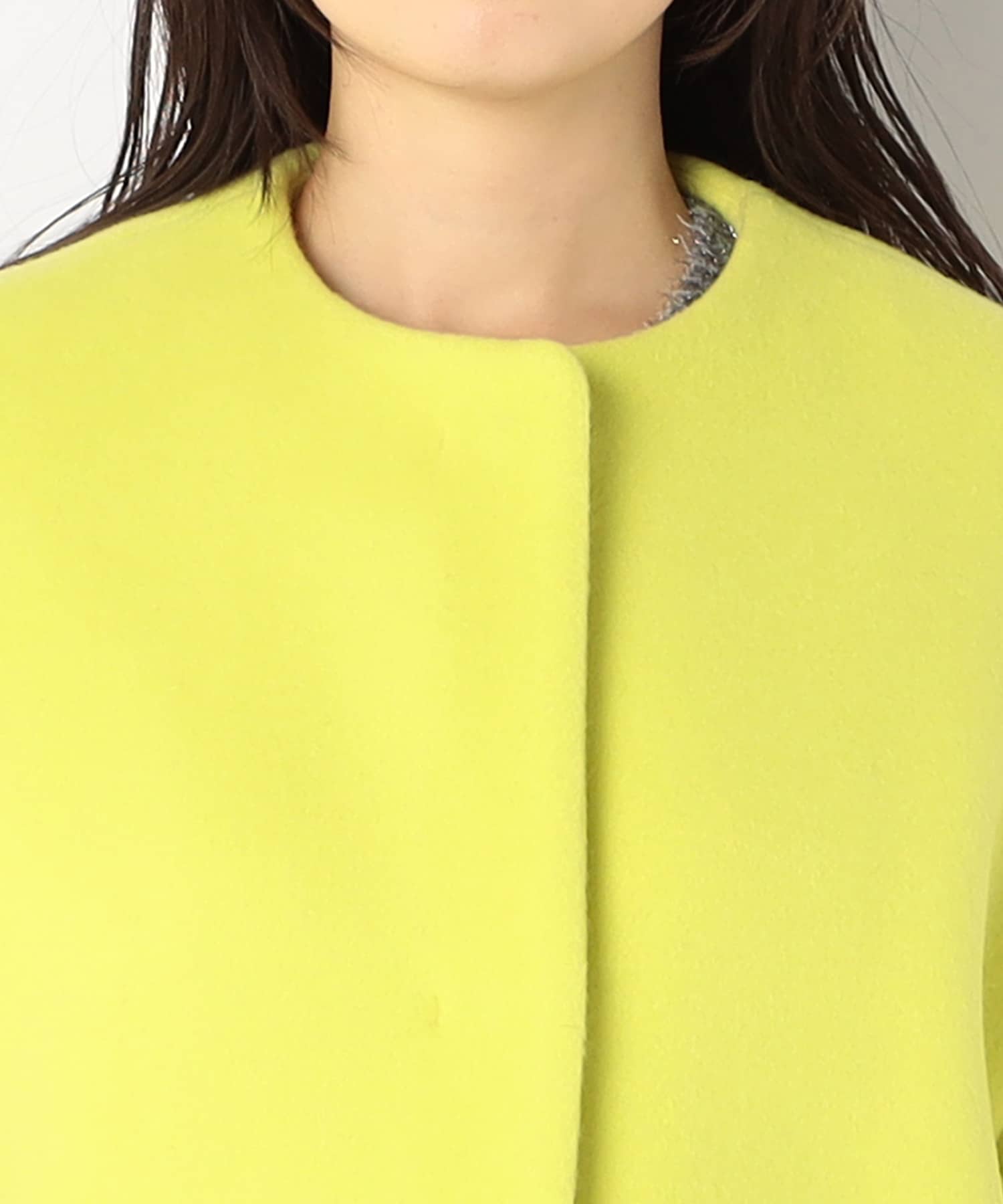 【特別価格20%OFF】シンプルアウター