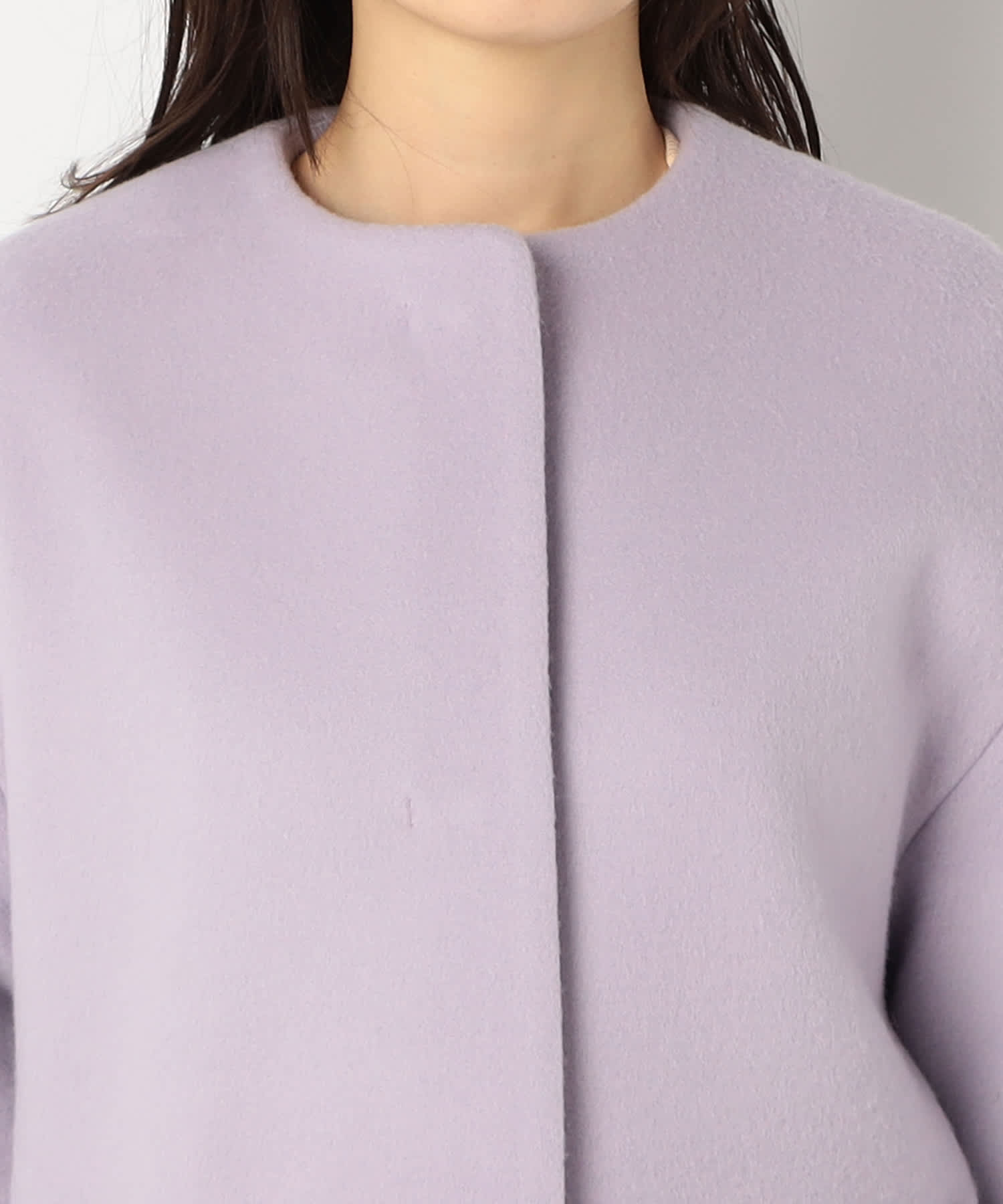 【特別価格20%OFF】シンプルアウター