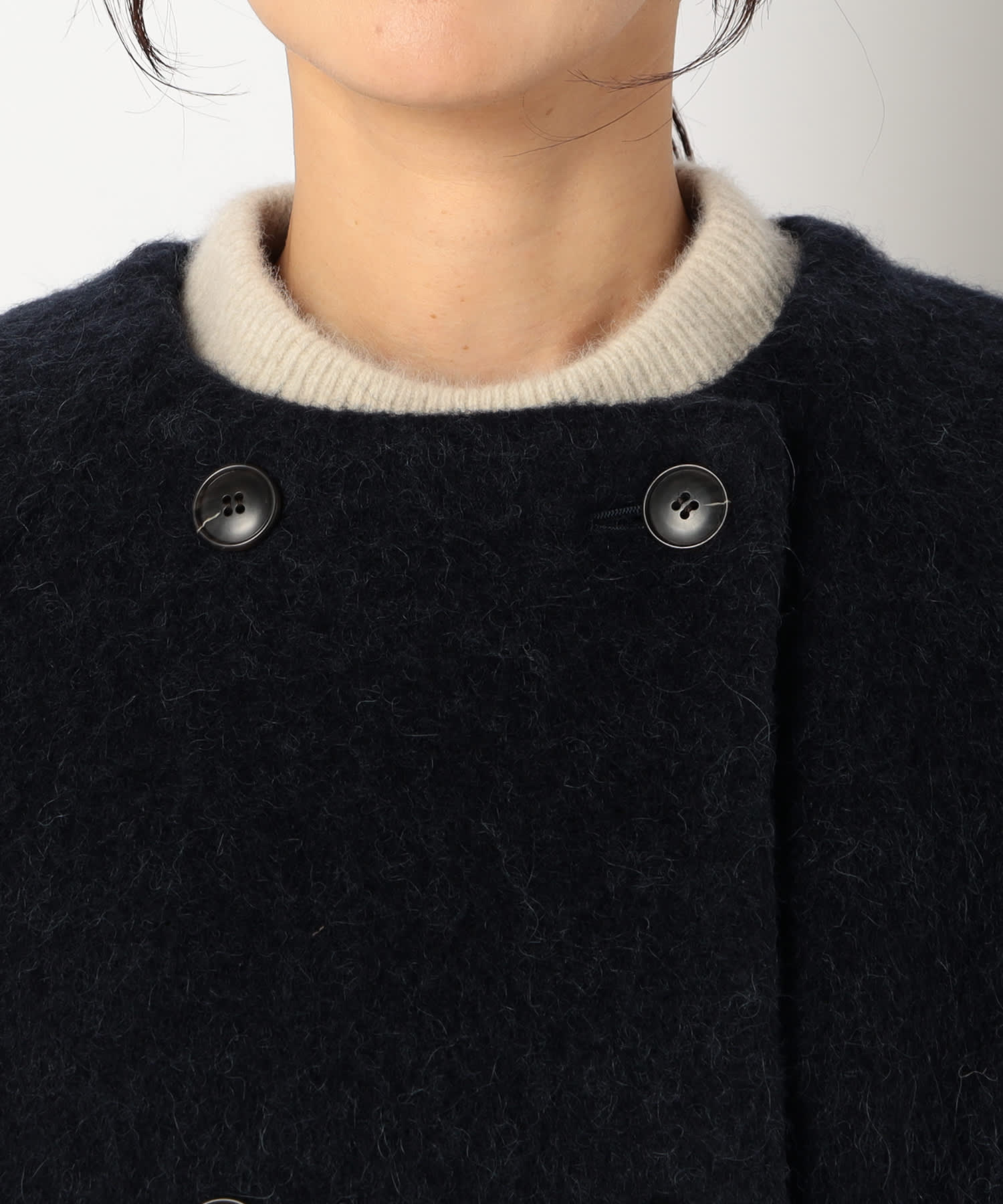 【特別価格20%OFF】エレガントアウター