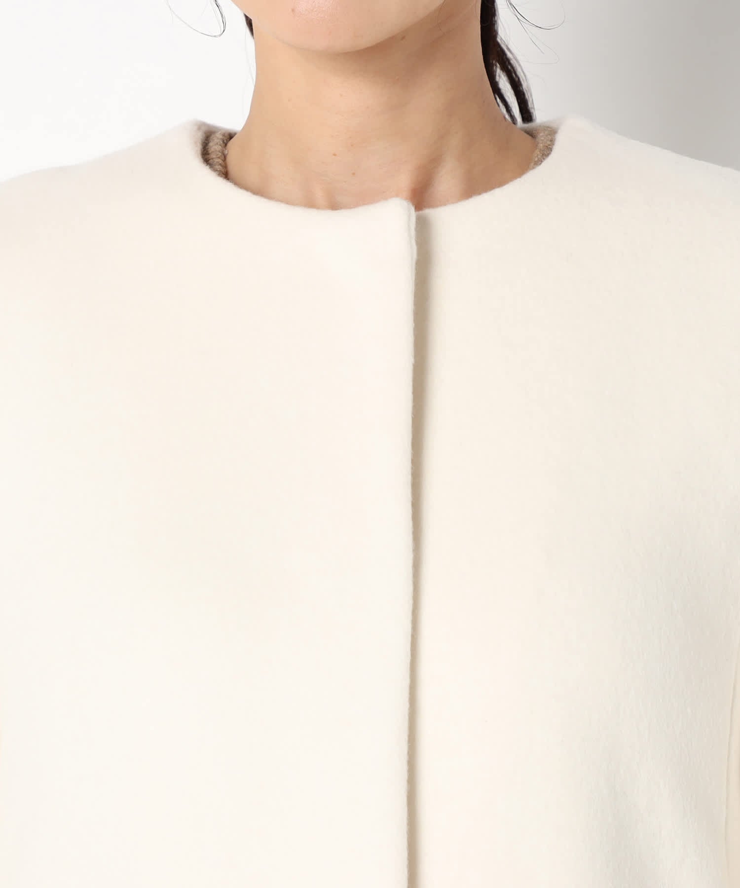 【特別価格20%OFF】エレガントコート