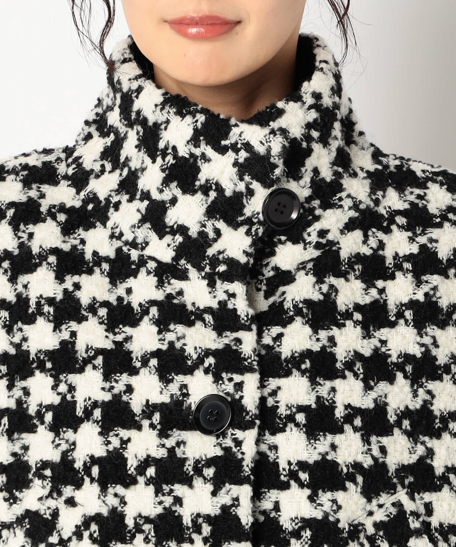 【特別価格20%OFF】上品クラシックアウター