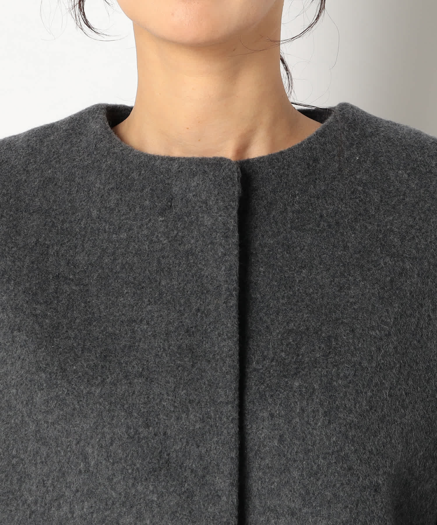 【特別価格20%OFF】シンプルアウター