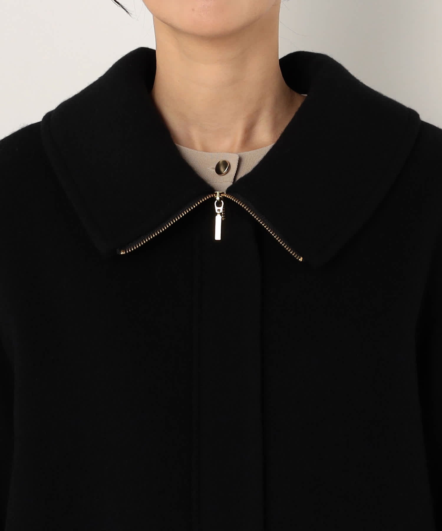 【特別価格20%OFF】シンプルゆるアウター