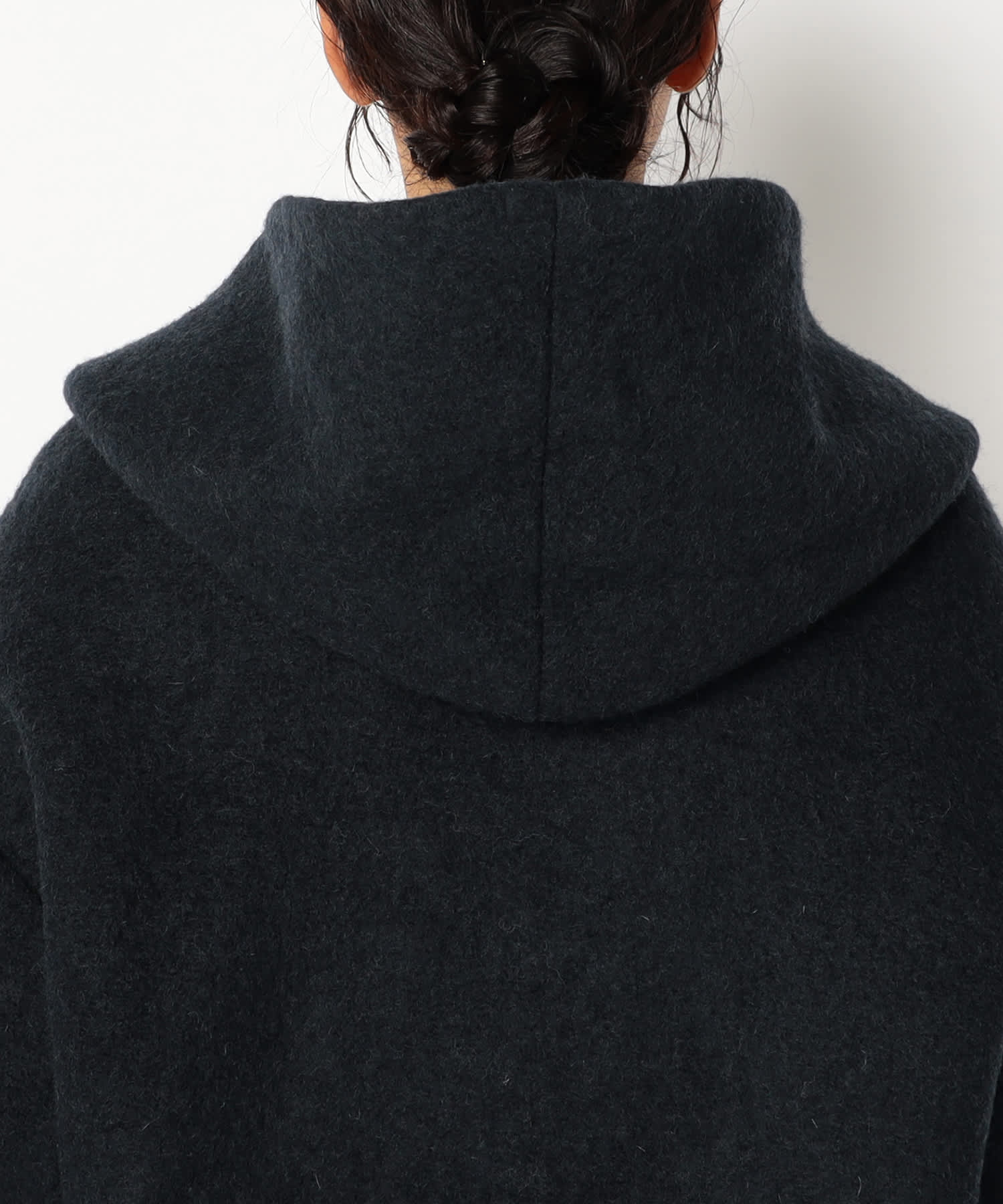 【特別価格20%OFF】上品ロングコート