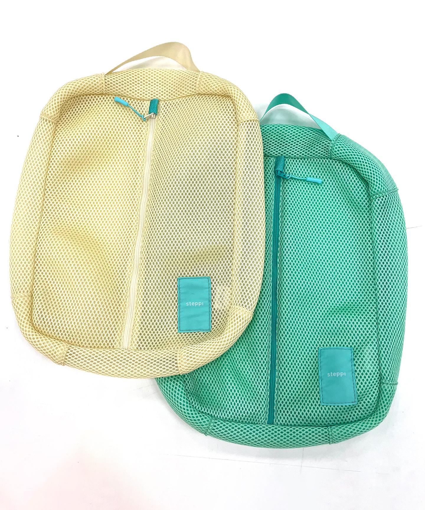 ランドリーショッパー【アイボリー】