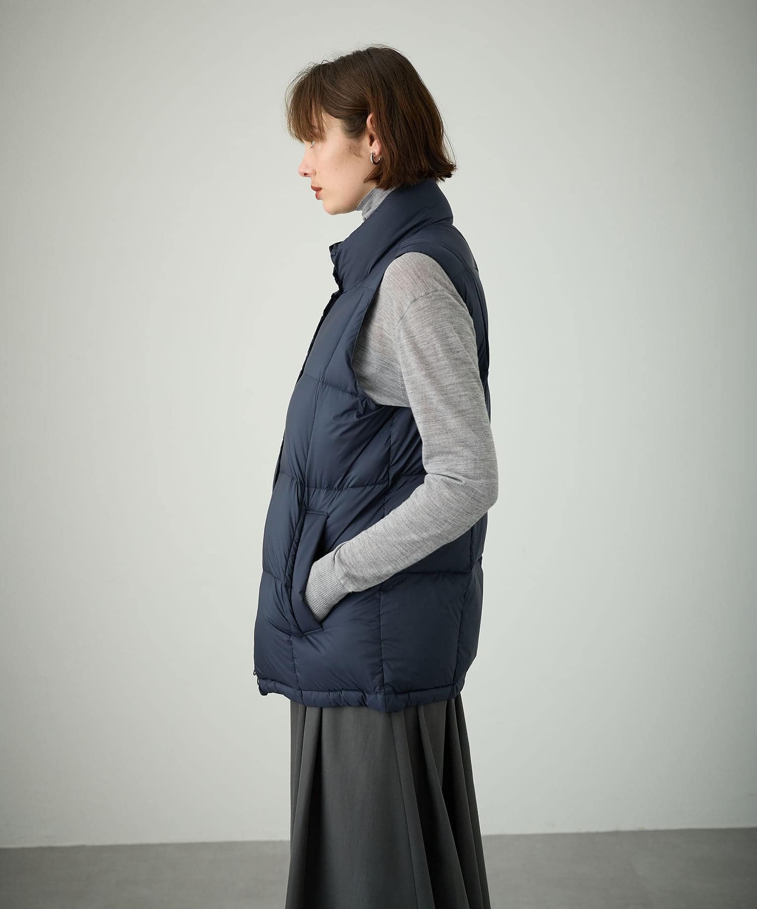 【特別価格20%OFF】シンプルダウン