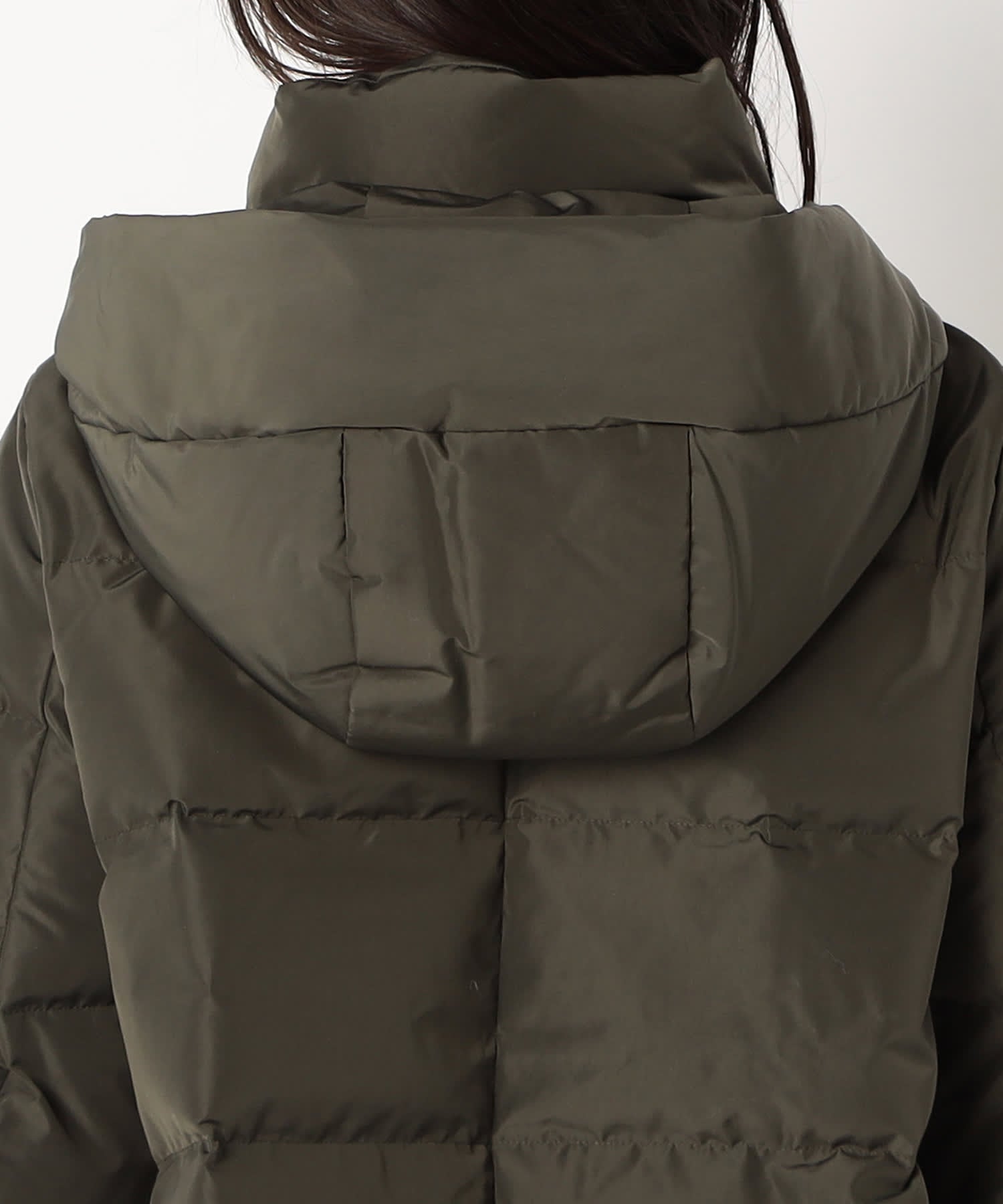 【特別価格20%OFF】シンプルダウンジャケット