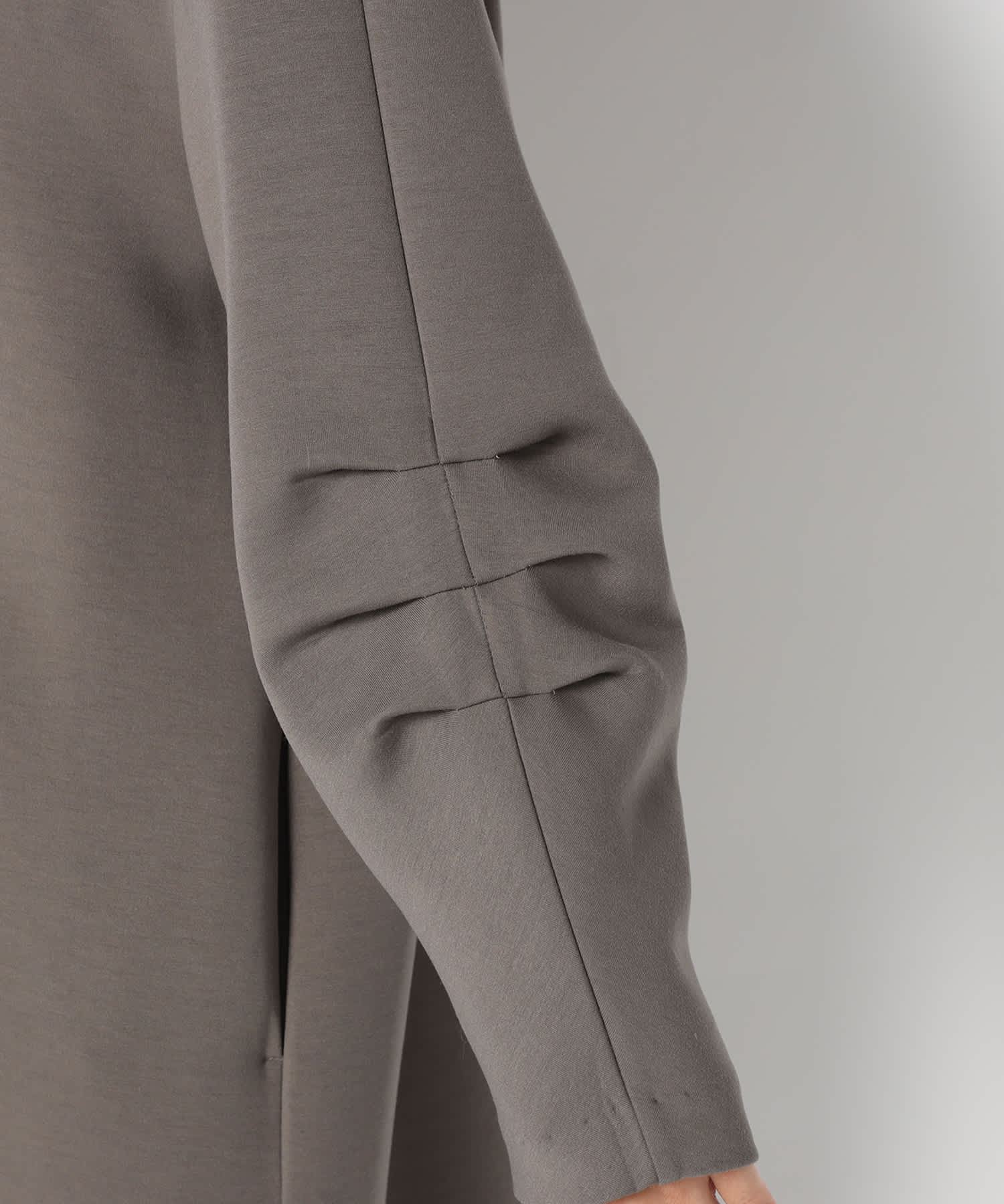 【特別価格20%OFF】シンプルカーディガン