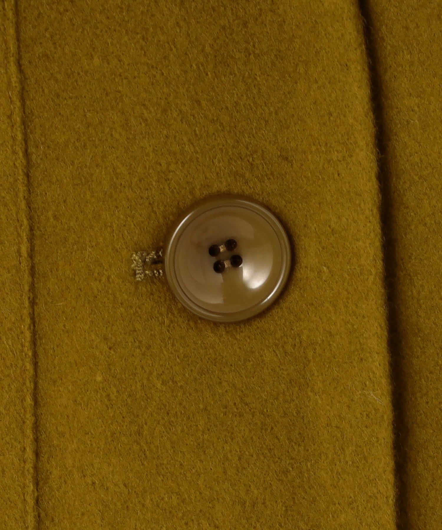 【特別価格20%OFF】ベルト付きラップコート