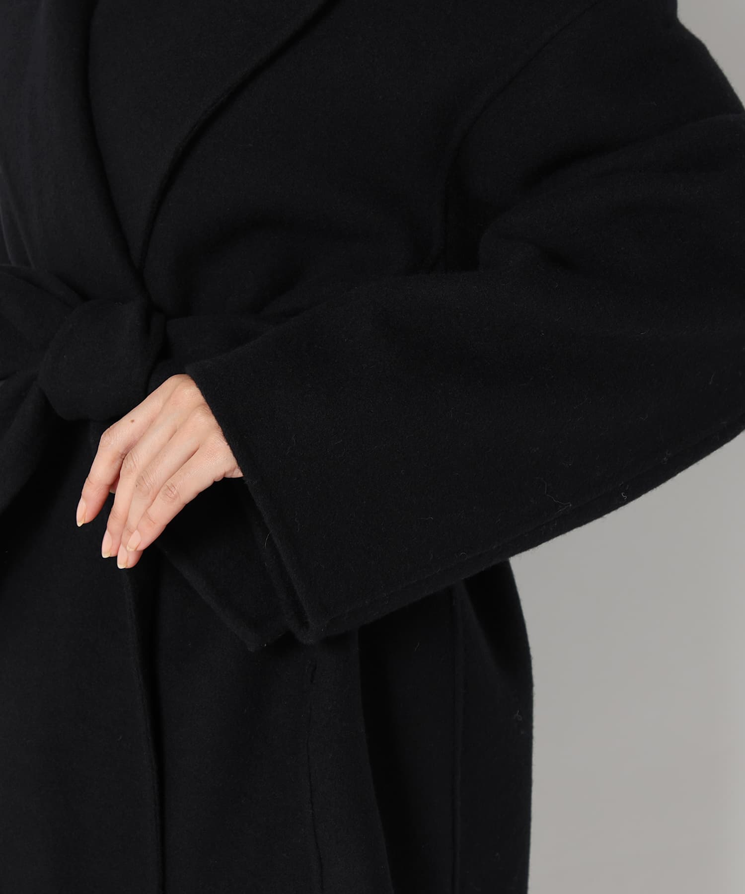 【特別価格20%OFF】エレガントコート