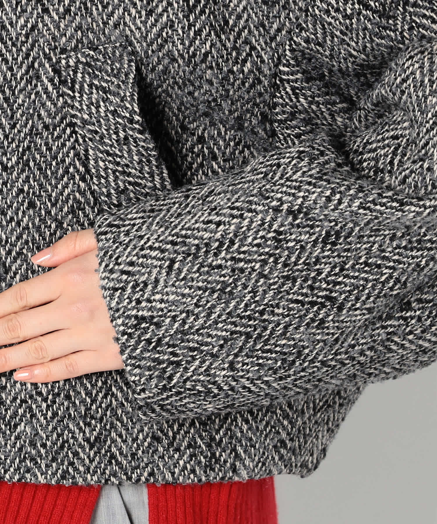 【特別価格20%OFF】エレガントコート