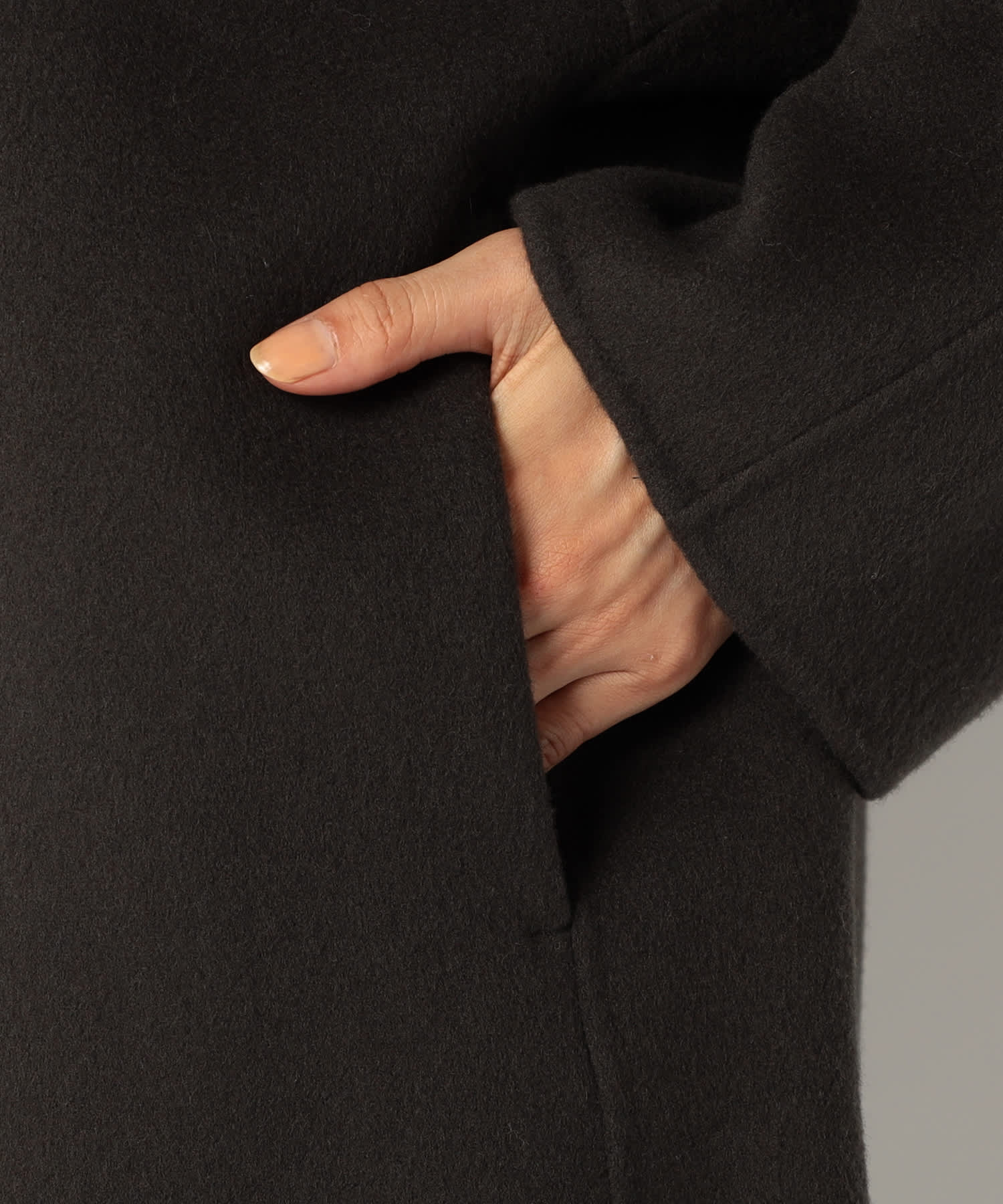 【特別価格20%OFF】大人ゆるセーター