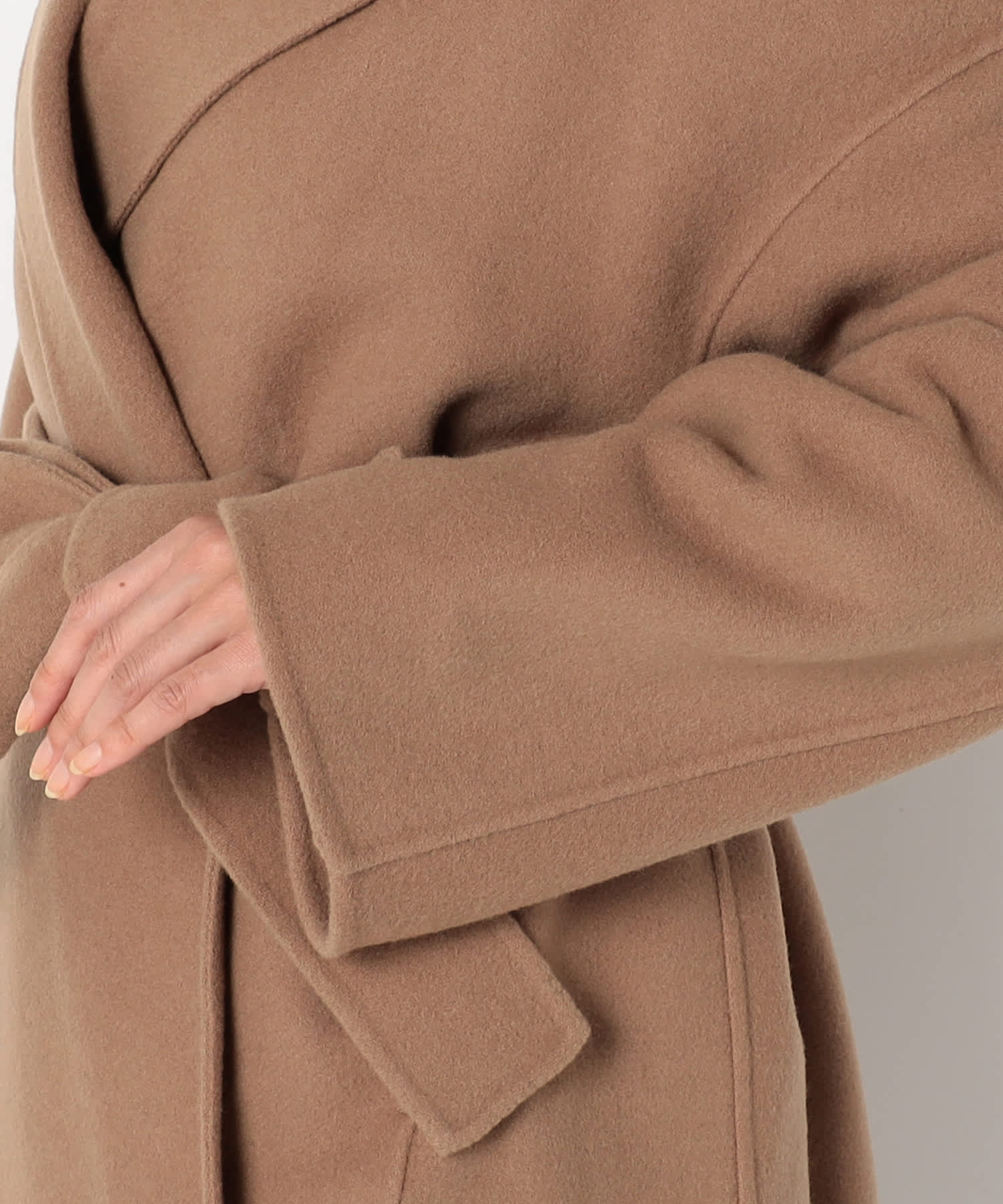 【特別価格20%OFF】エレガントコート