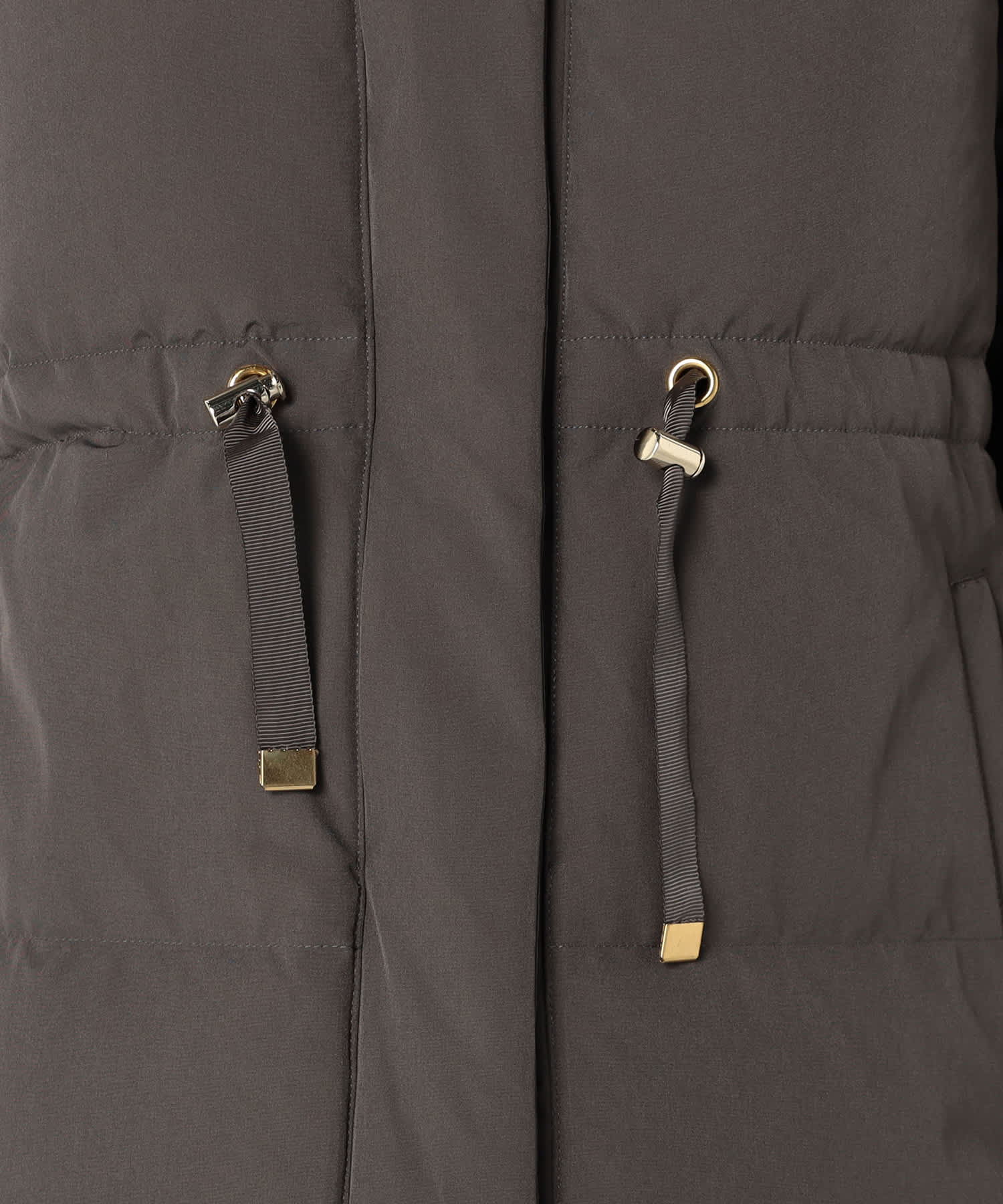 【特別価格20%OFF】軽やかシンプルダウンコート