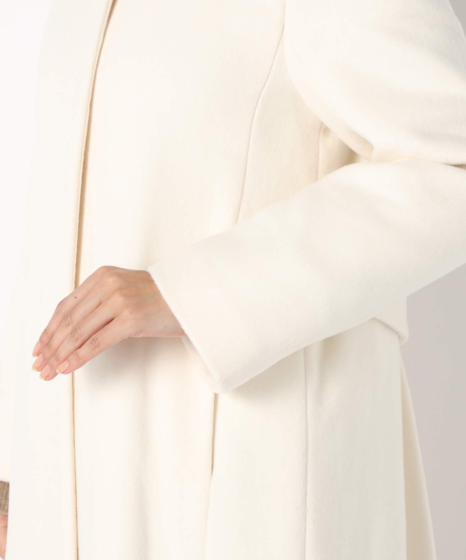 【特別価格20%OFF】エレガントコート