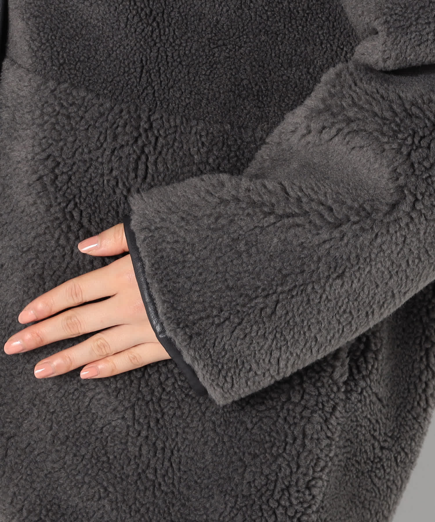 【特別価格20%OFF】軽やかシンプルジャケット