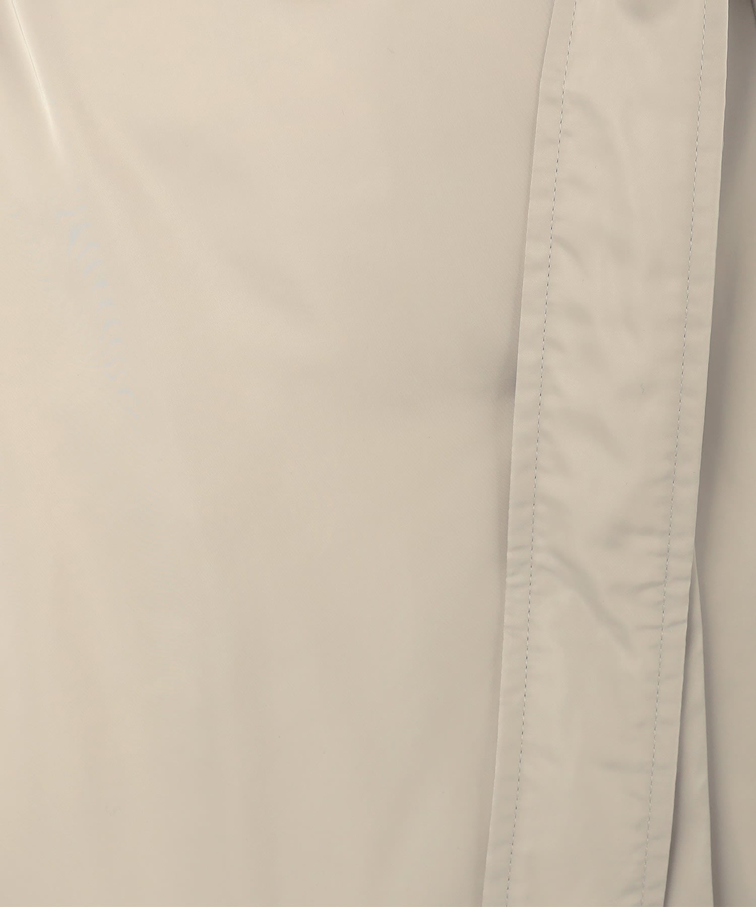 【特別価格20%OFF】エレガントシンプルトレンチコート