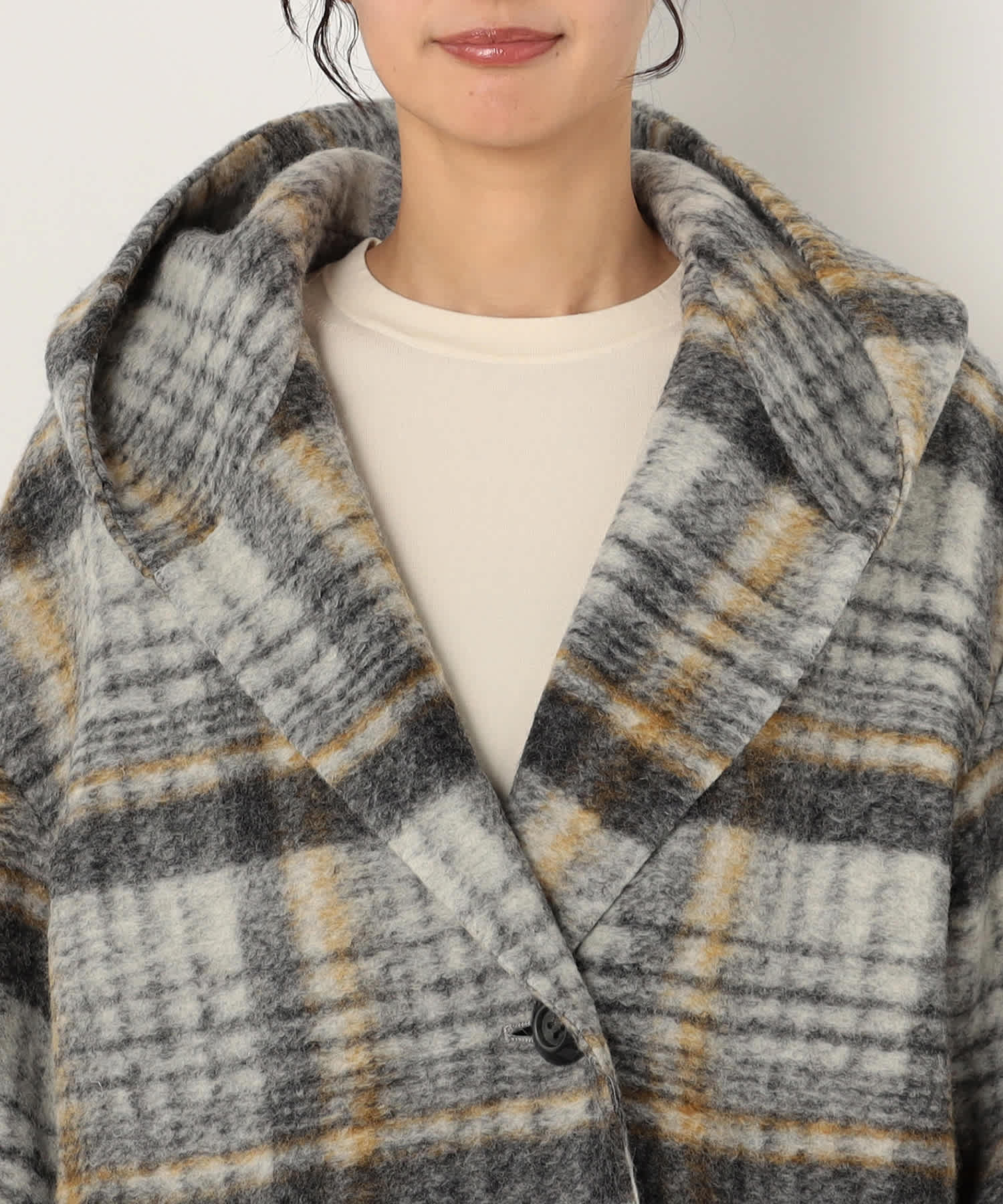 【特別価格20%OFF】クラシックコート