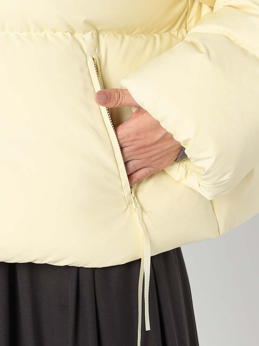 【特別価格20%OFF】シンプルダウンジャケット