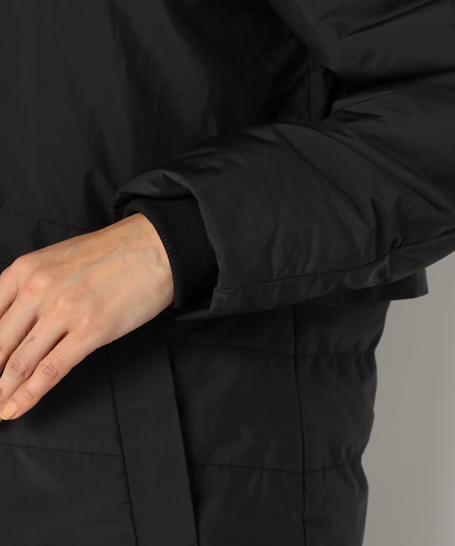 【特別価格20%OFF】ファーエレガントアウター