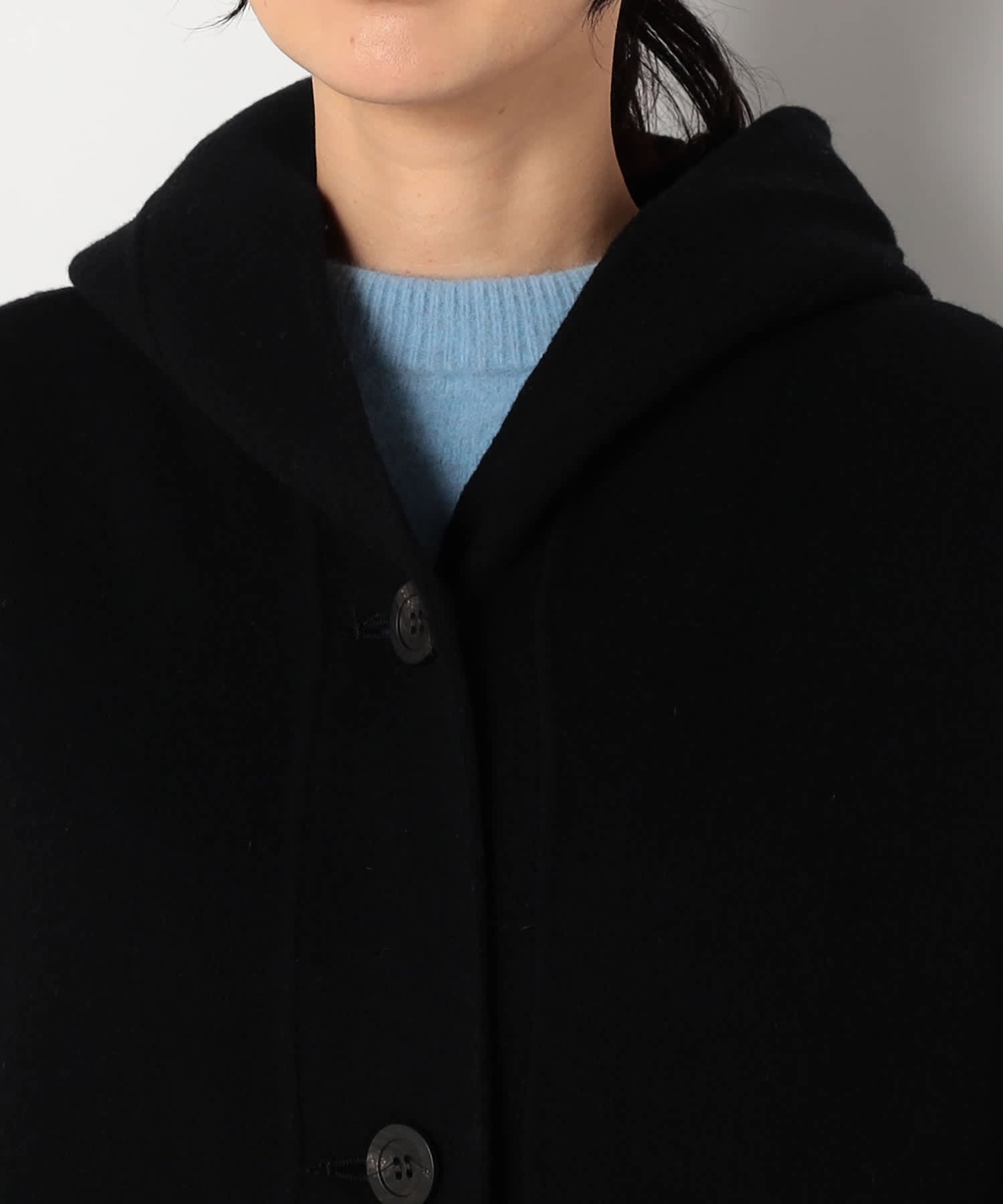 【特別価格20%OFF】エレガントロングコート