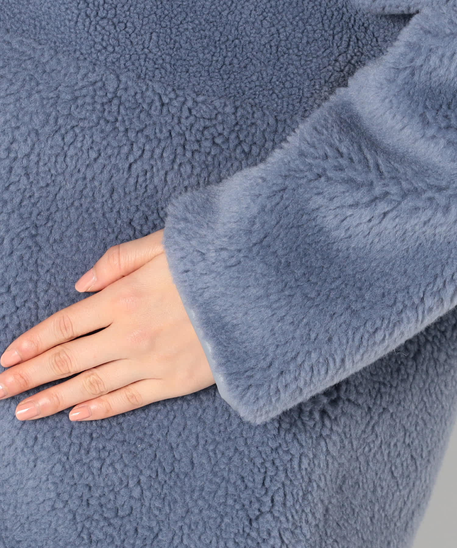 【特別価格20%OFF】軽やかシンプルジャケット