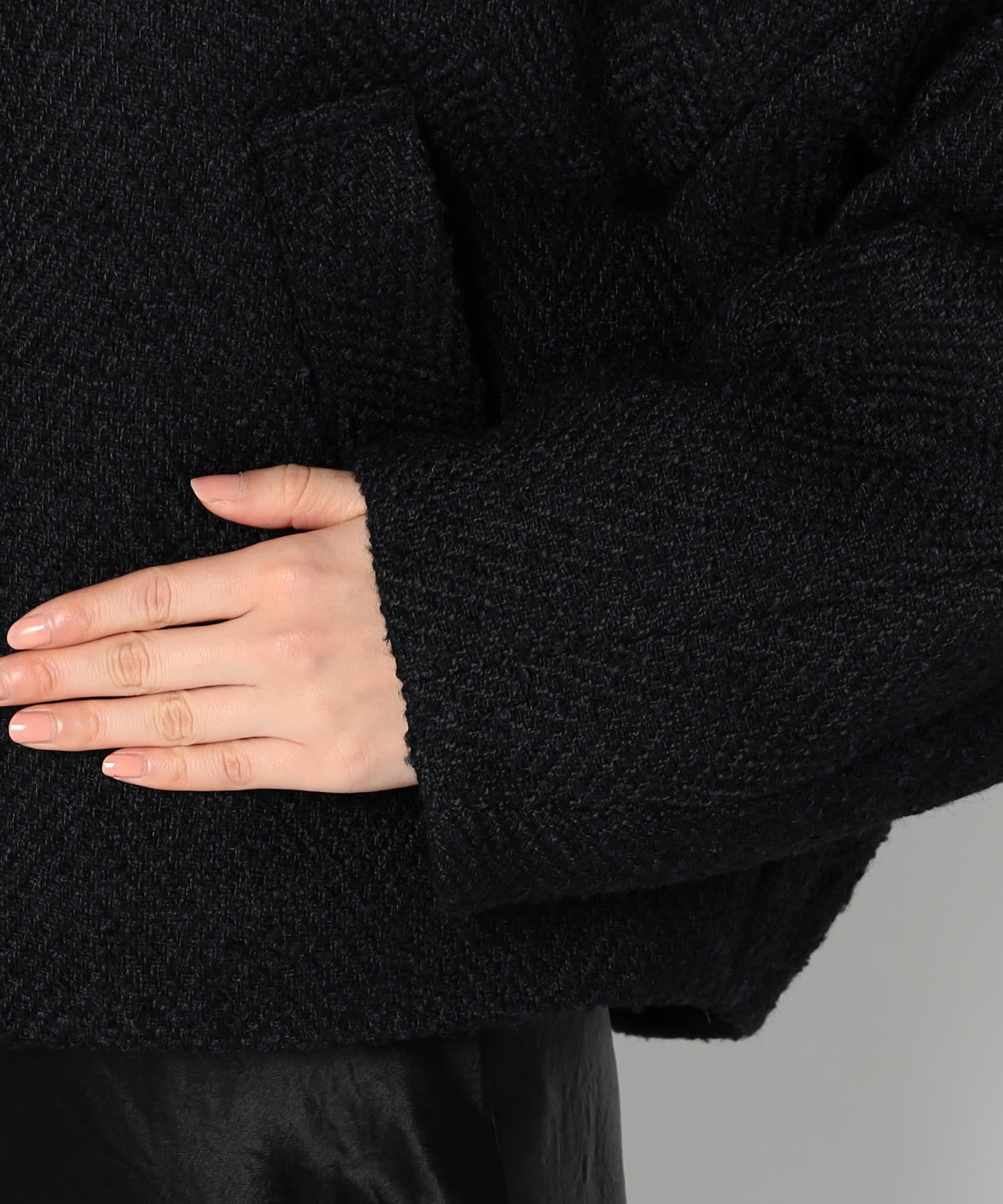 【特別価格20%OFF】エレガントコート