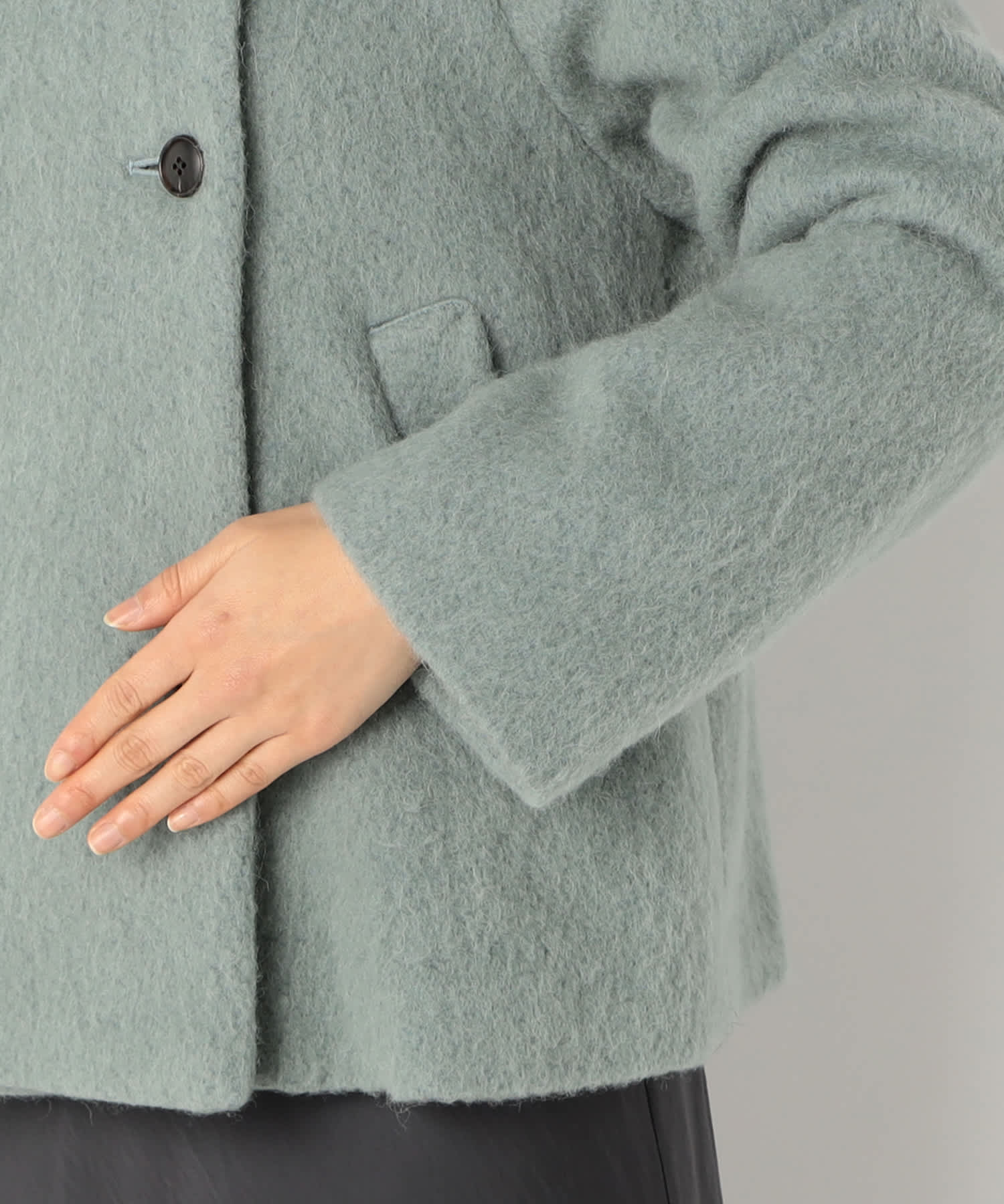 【特別価格20%OFF】エレガントアウター