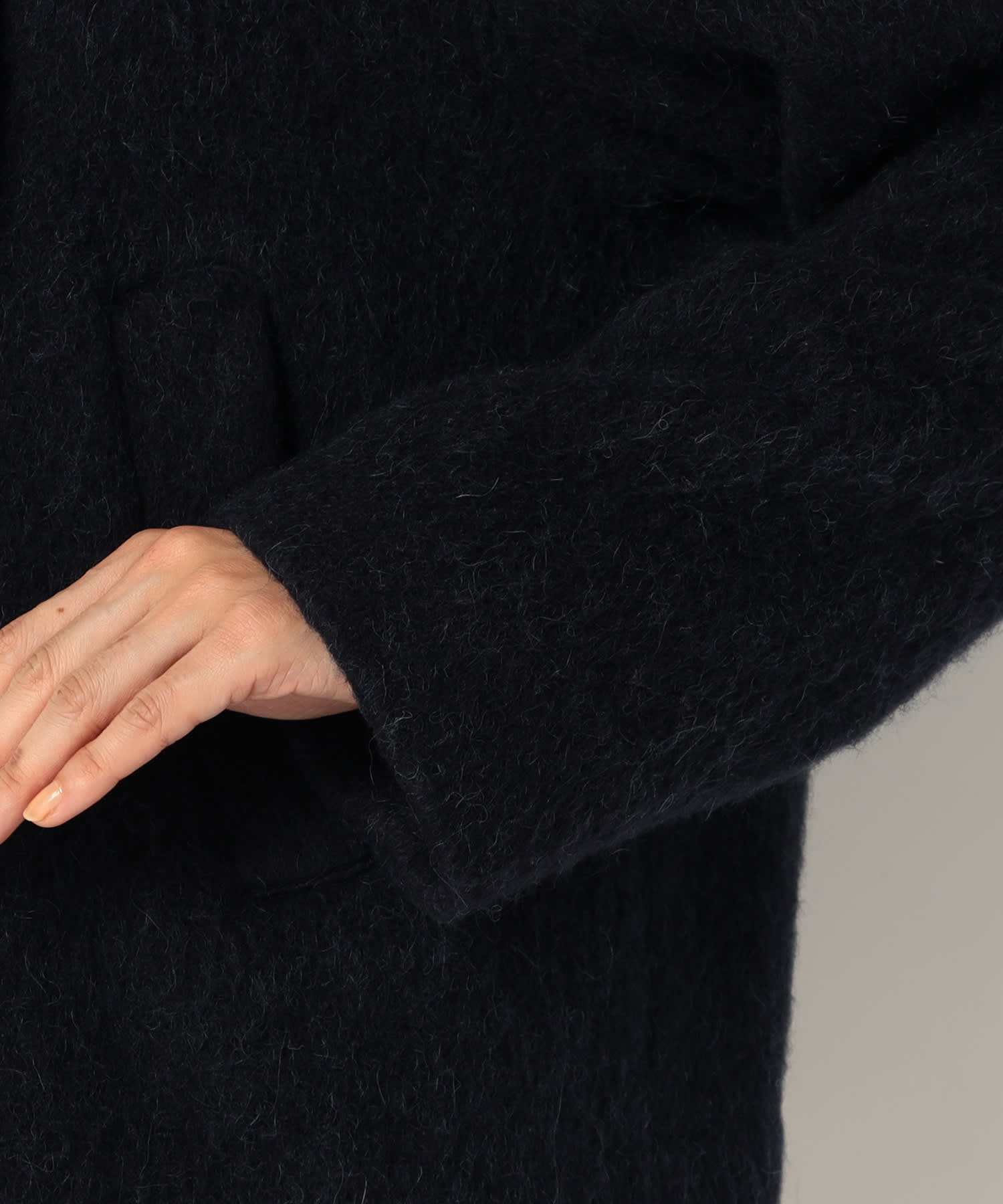 【特別価格20%OFF】エレガントアウター