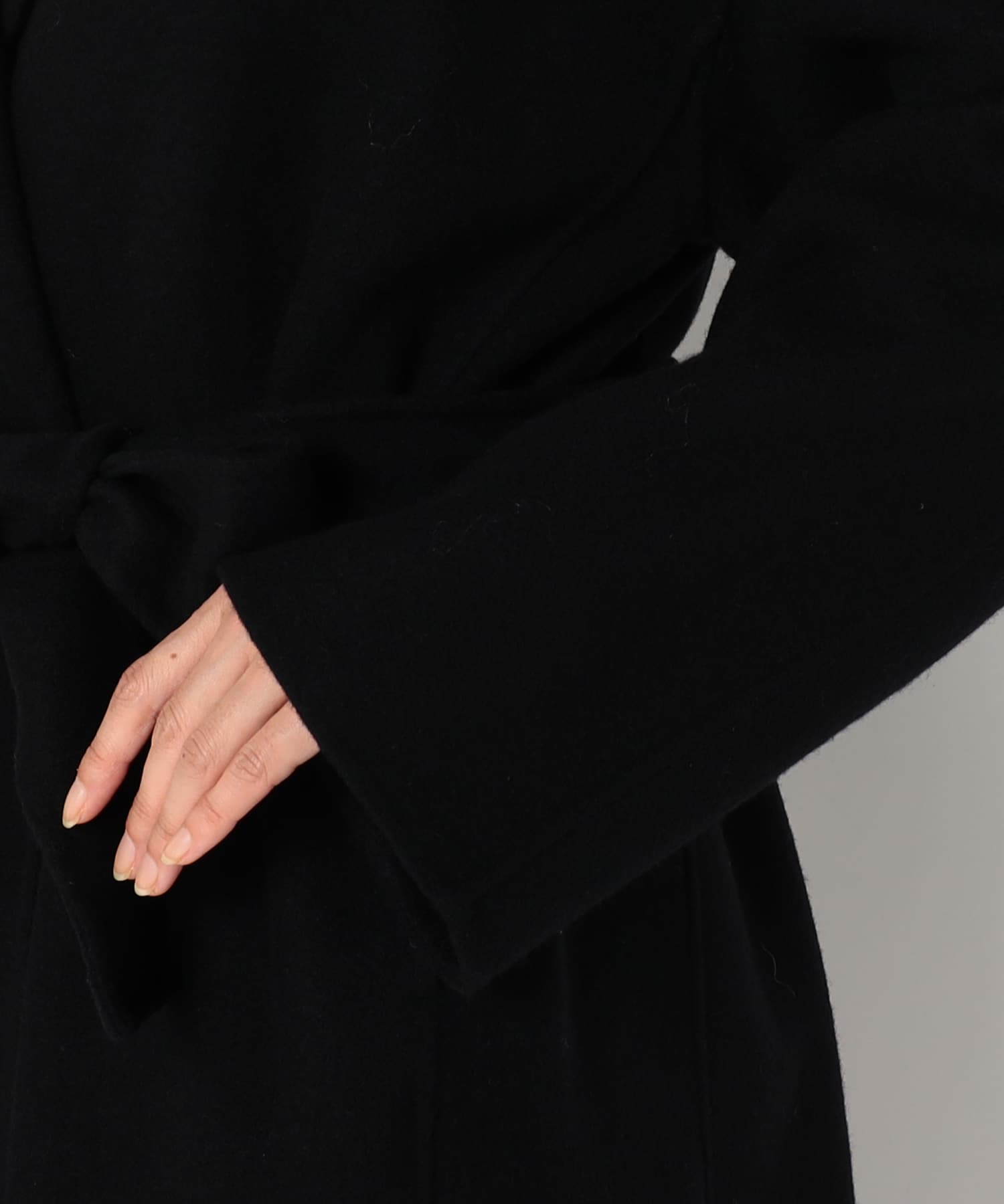 【特別価格20%OFF】エレガントロングコート