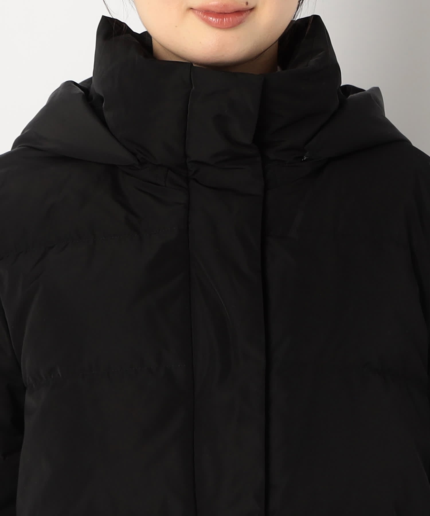 【特別価格20%OFF】シンプルダウンジャケット