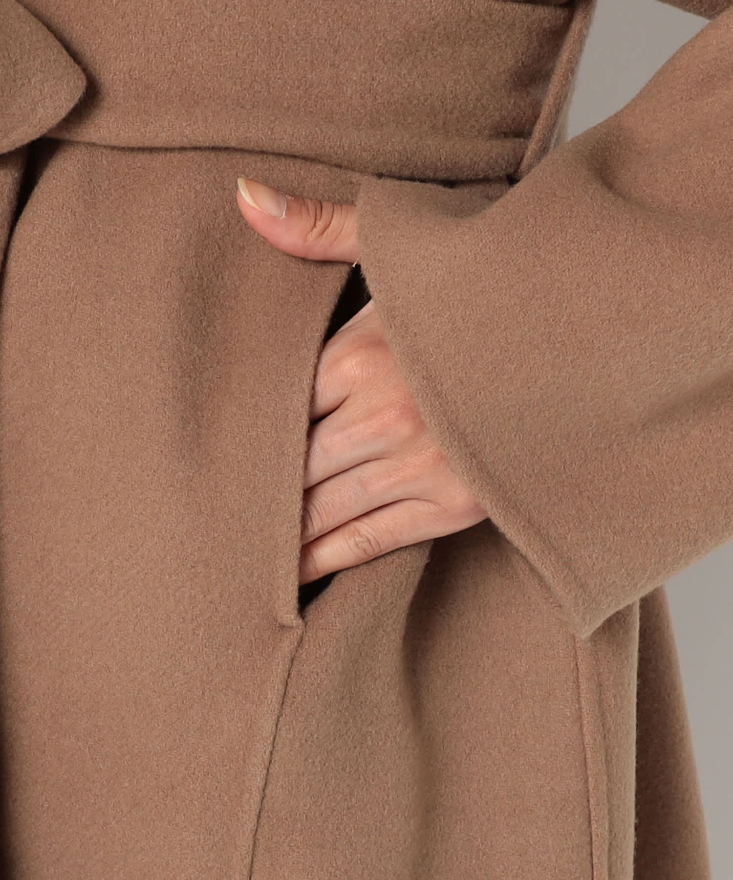 【特別価格20%OFF】エレガントコート