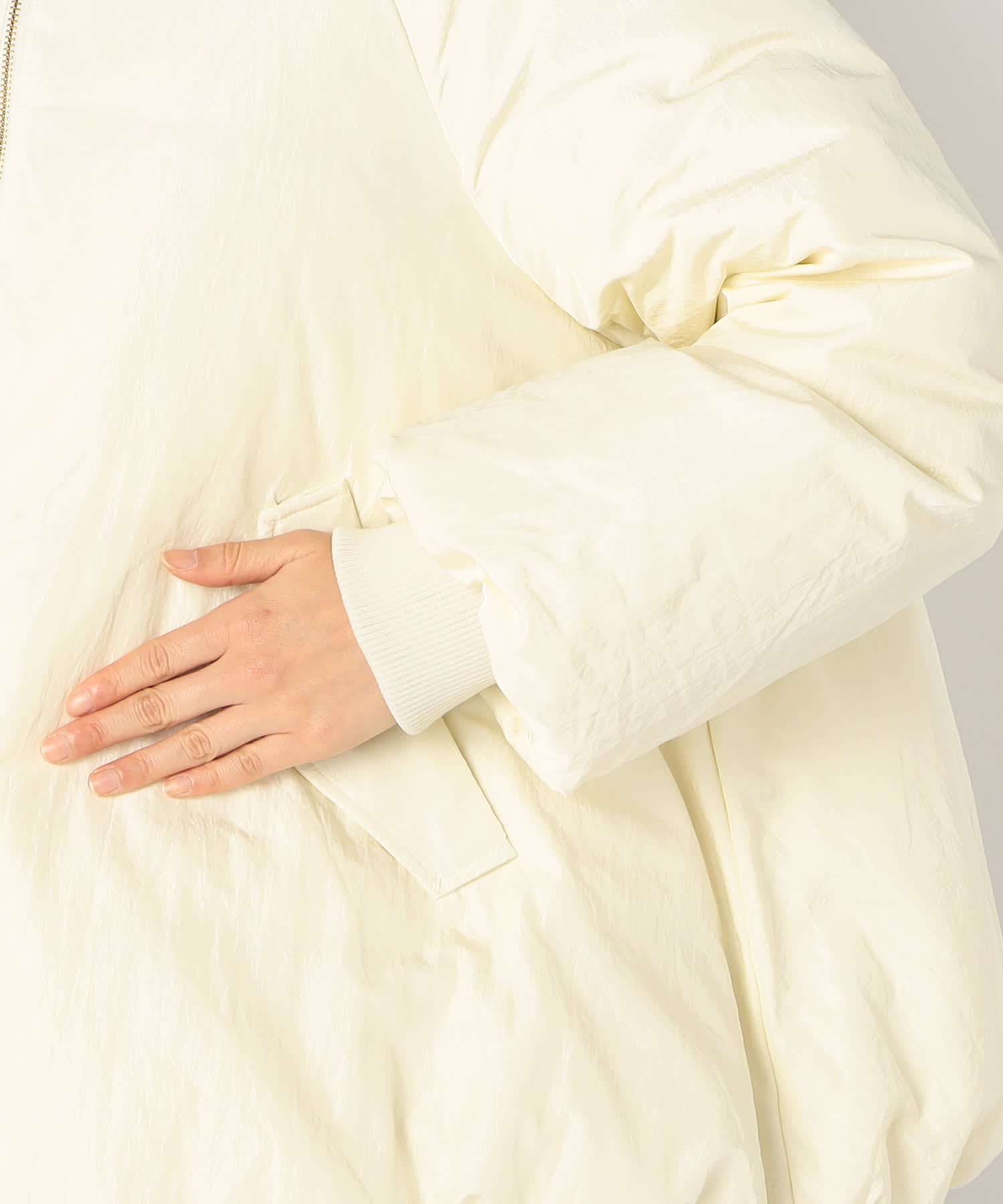 【特別価格20%OFF】エレガントアウター