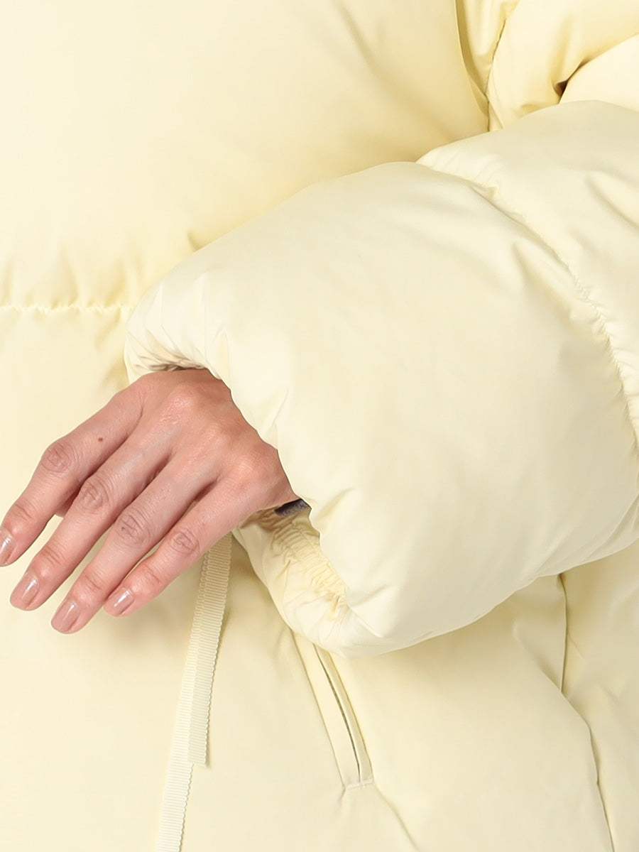 【特別価格20%OFF】シンプルダウンジャケット