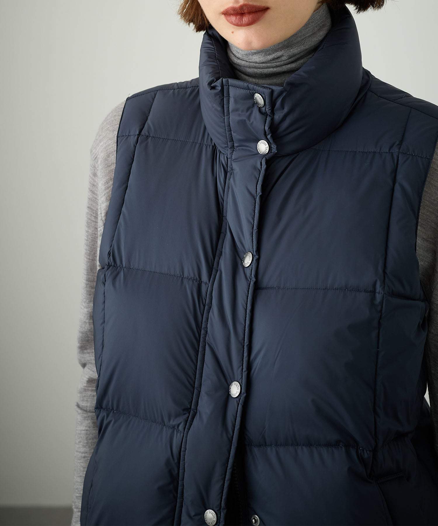 【特別価格20%OFF】シンプルダウン