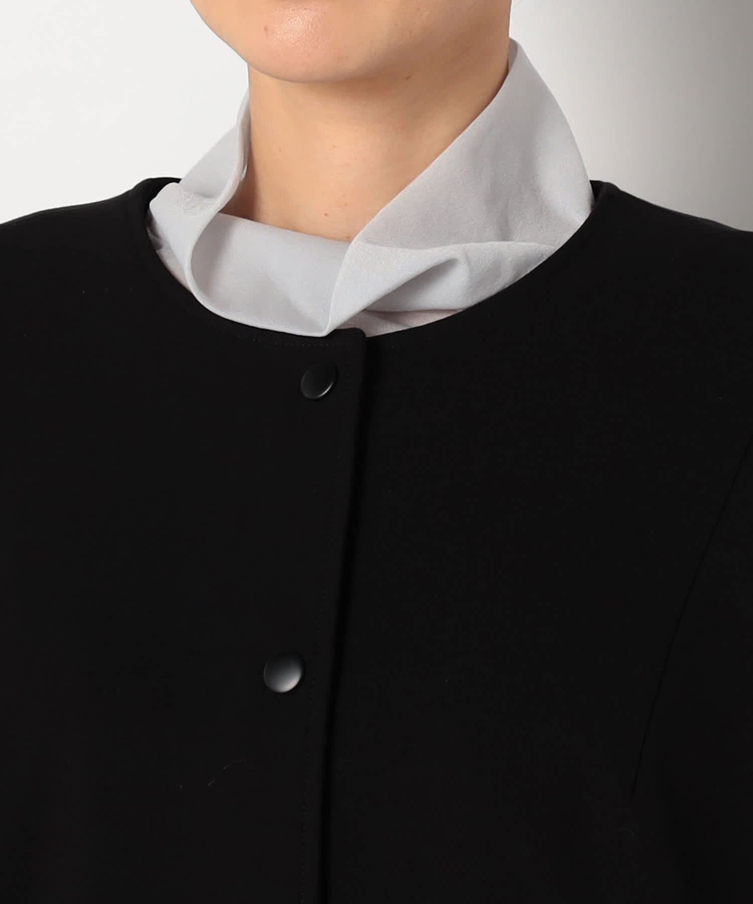 【特別価格20%OFF】レザー上品アウター