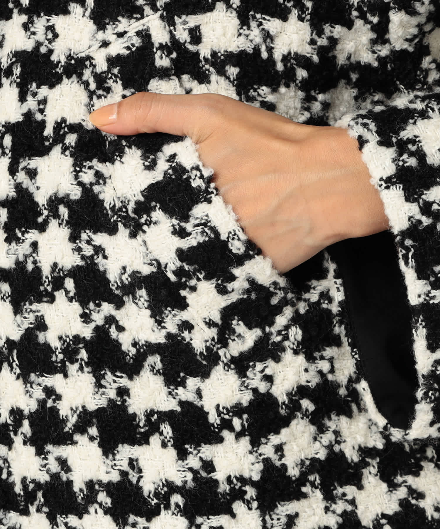 【特別価格20%OFF】上品クラシックアウター