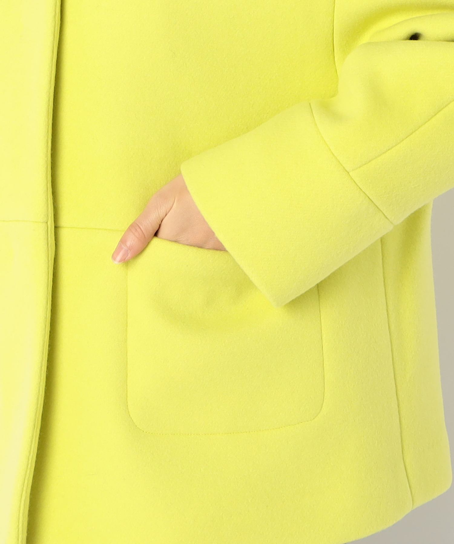 【特別価格20%OFF】シンプルアウター