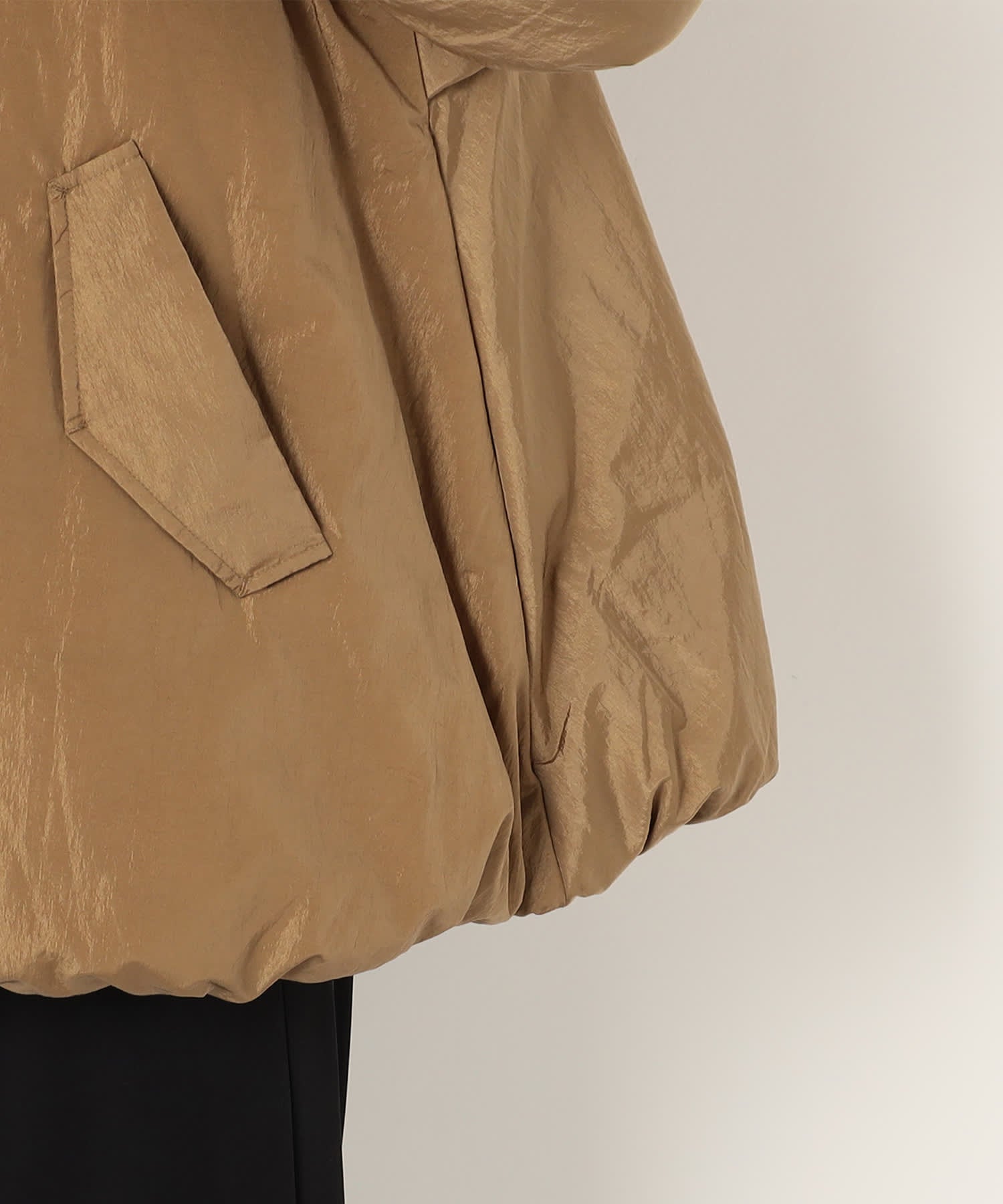 【特別価格20%OFF】エレガントアウター