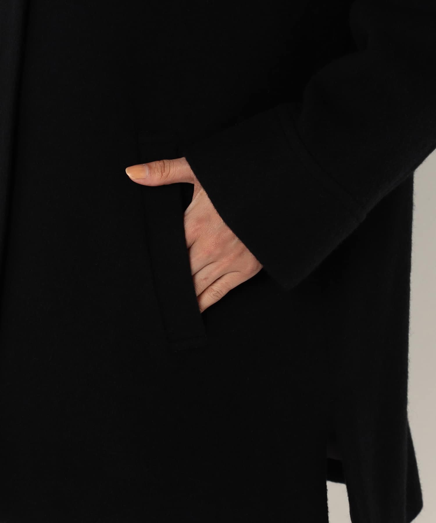 【特別価格20%OFF】シンプルゆるアウター