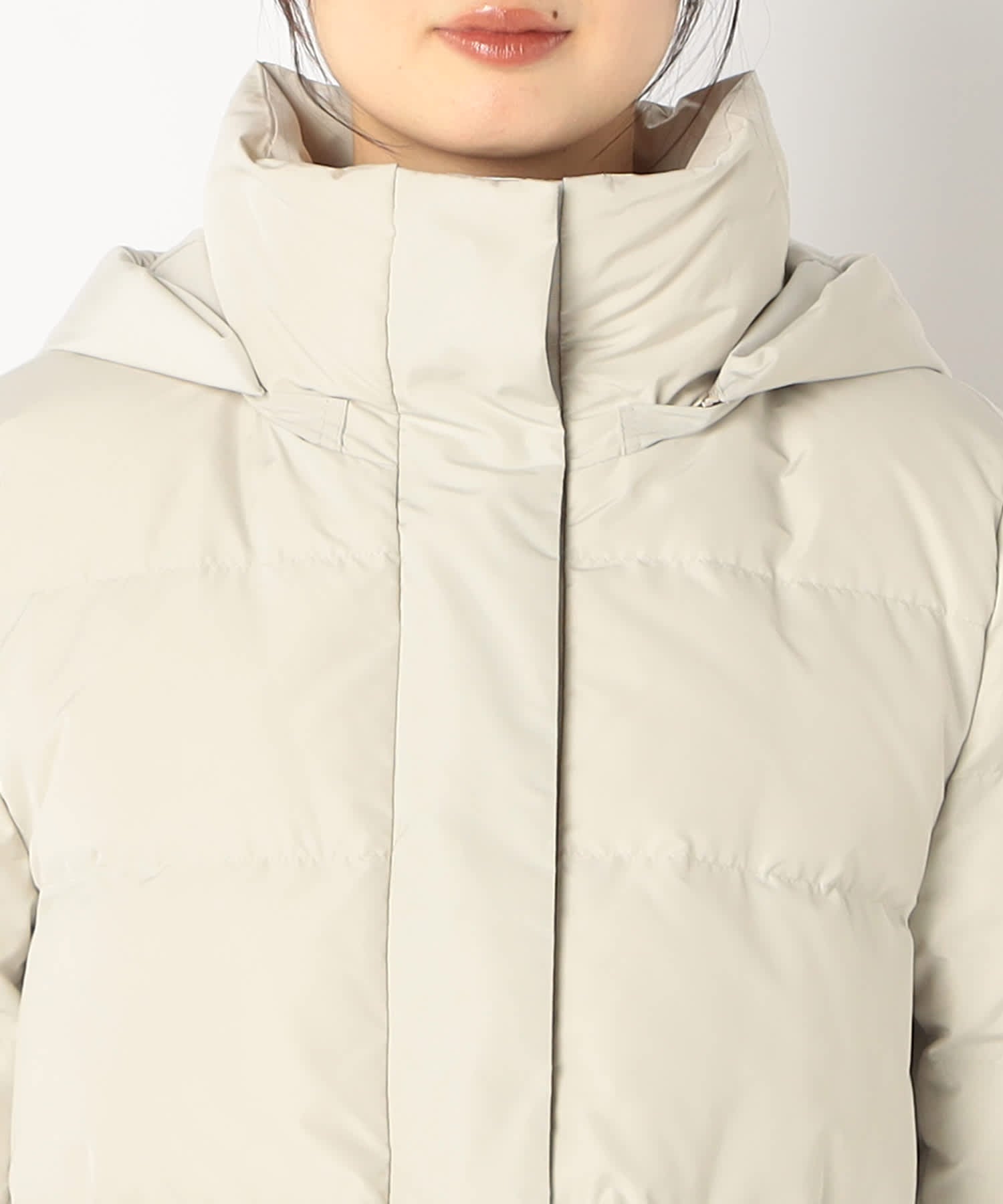 【特別価格20%OFF】シンプルダウンジャケット