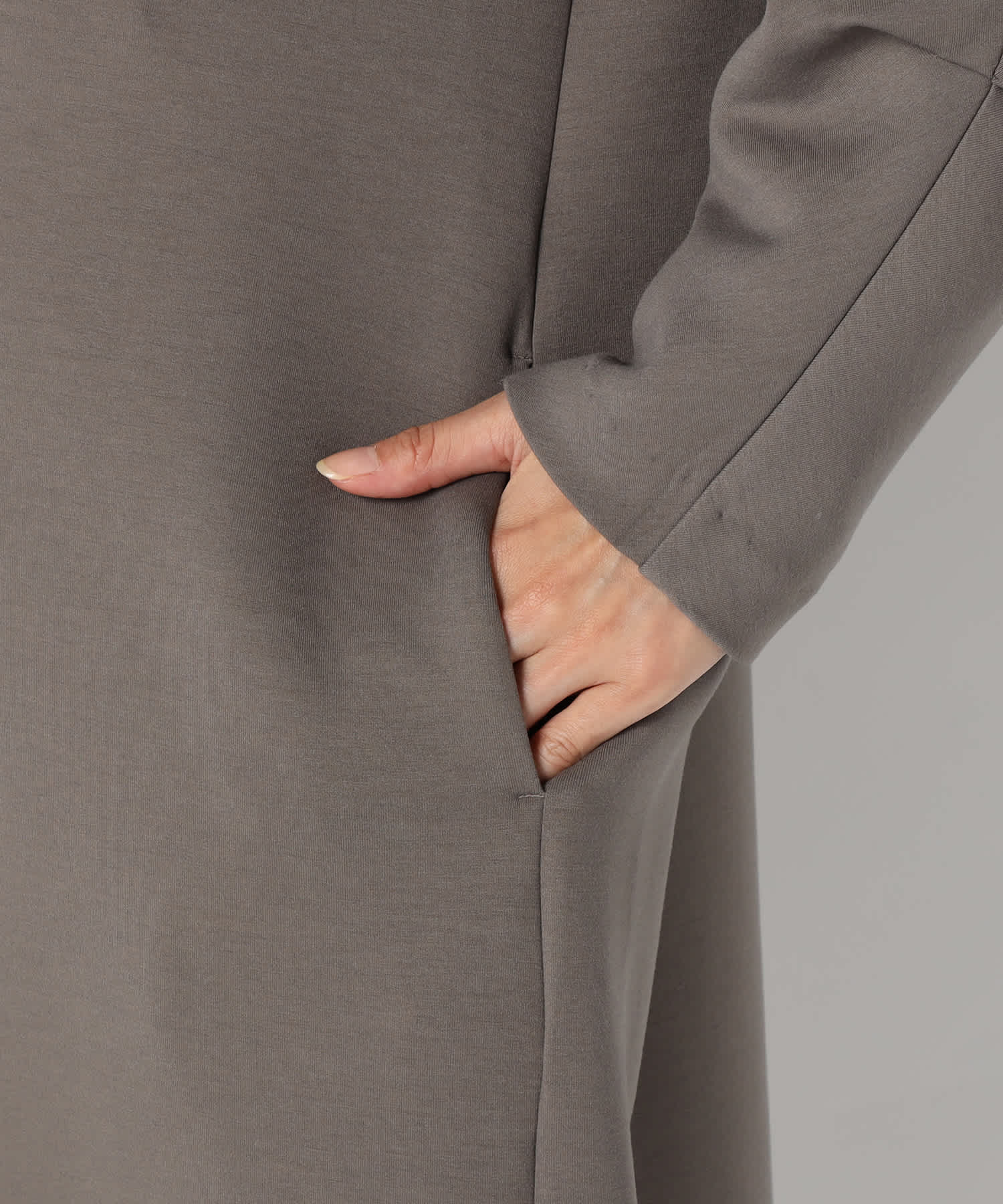 【特別価格20%OFF】シンプルカーディガン