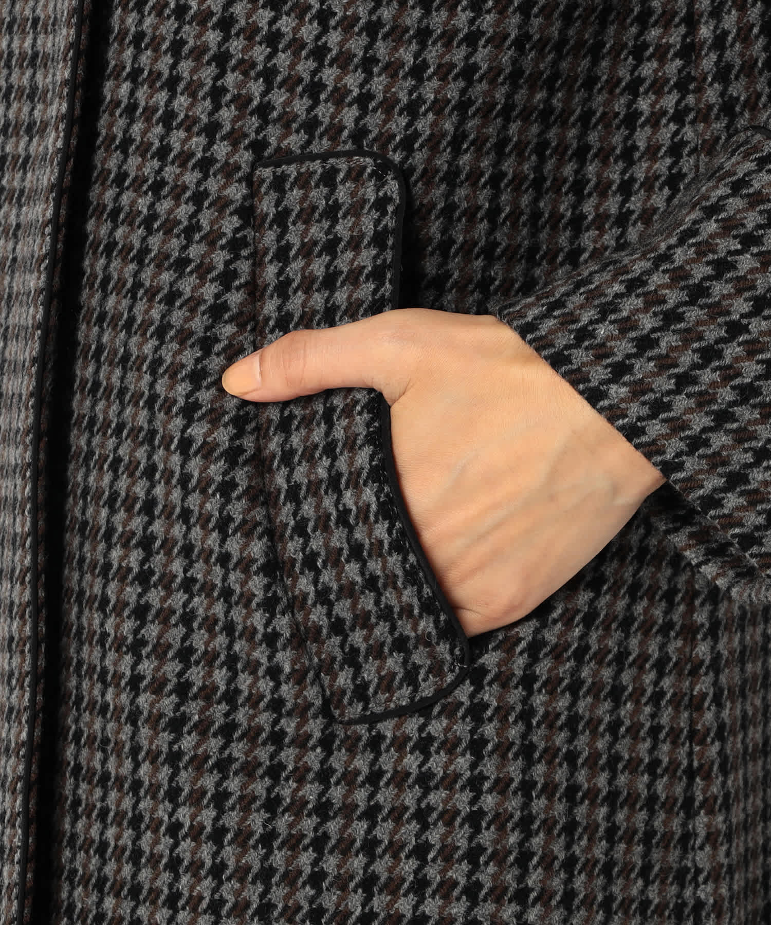 【特別価格20%OFF】クラシックシンプルアウター