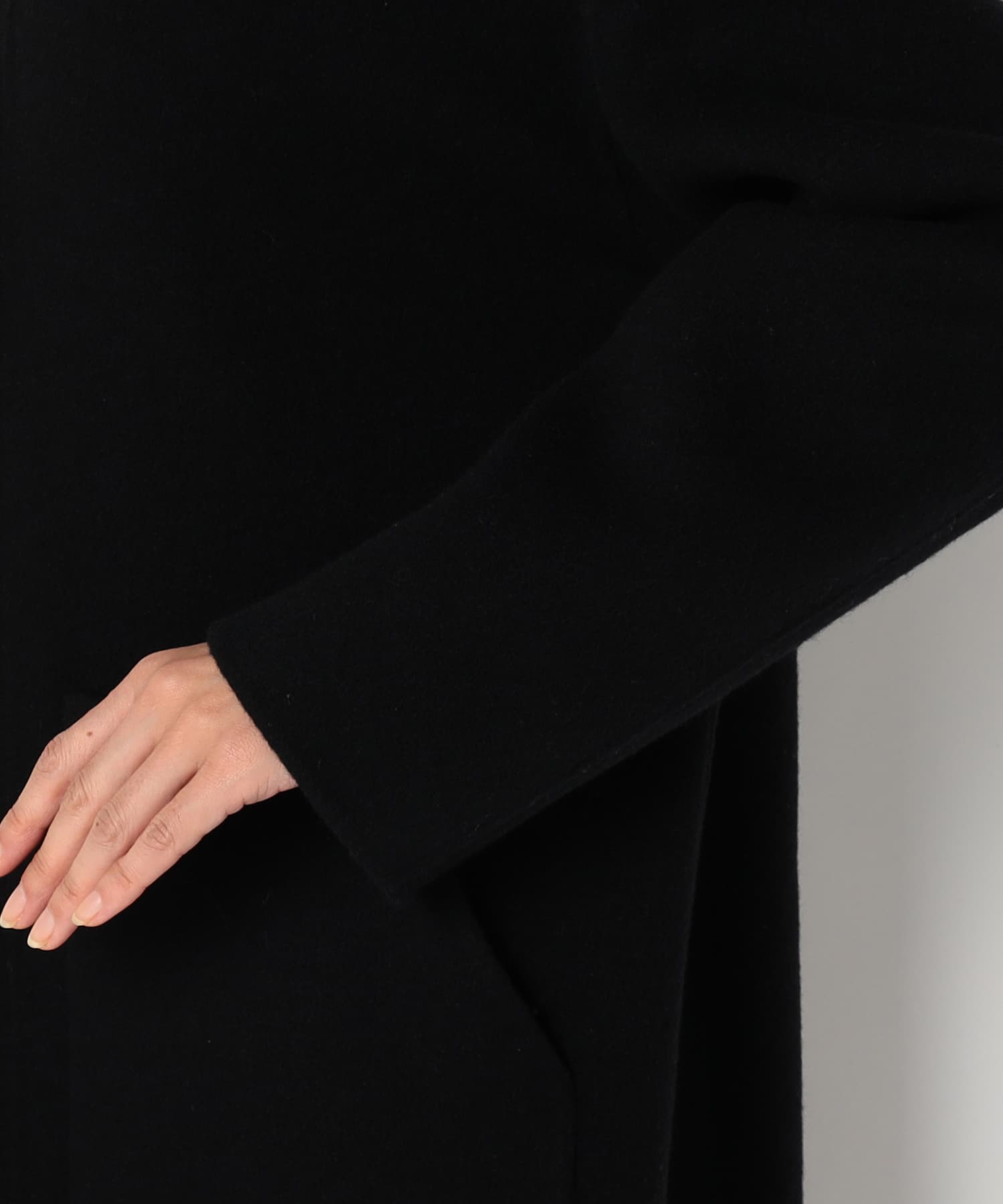 【特別価格20%OFF】エレガントロングコート