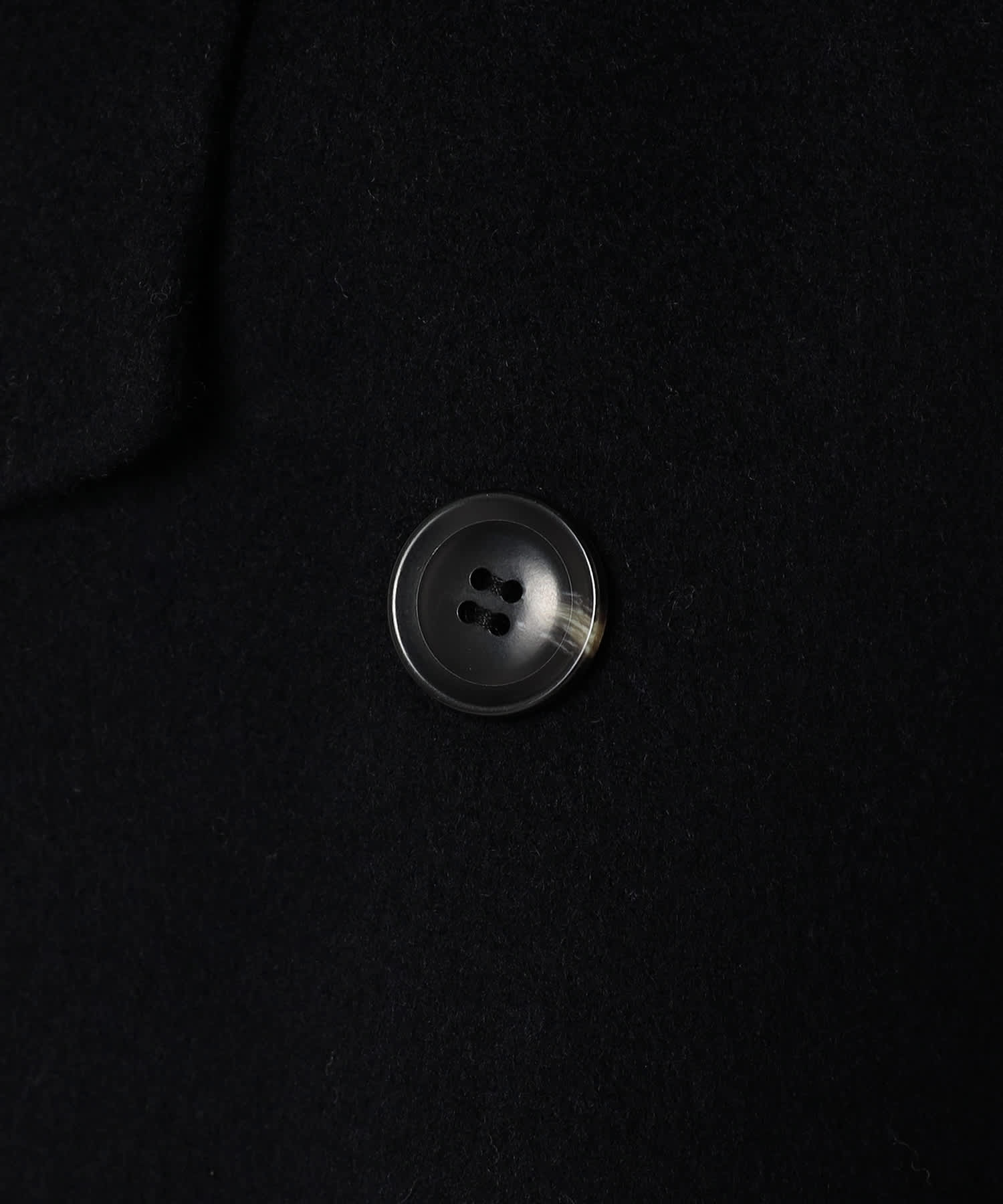 【特別価格20%OFF】ウールエレガントコート